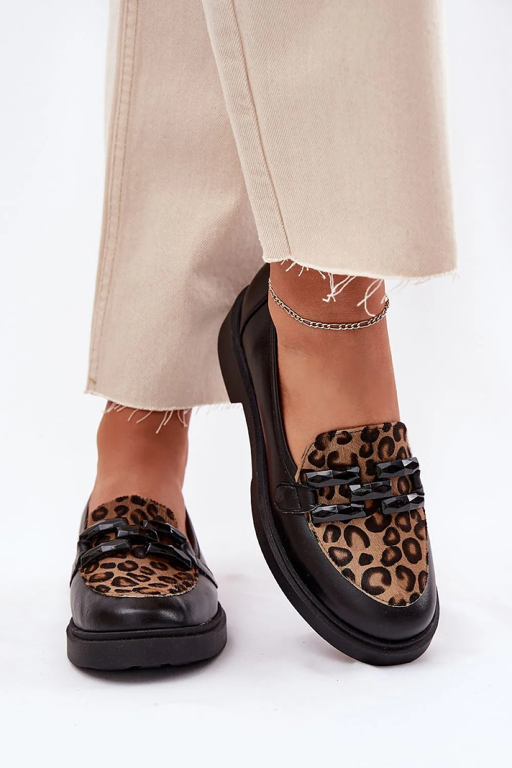 Mocassin