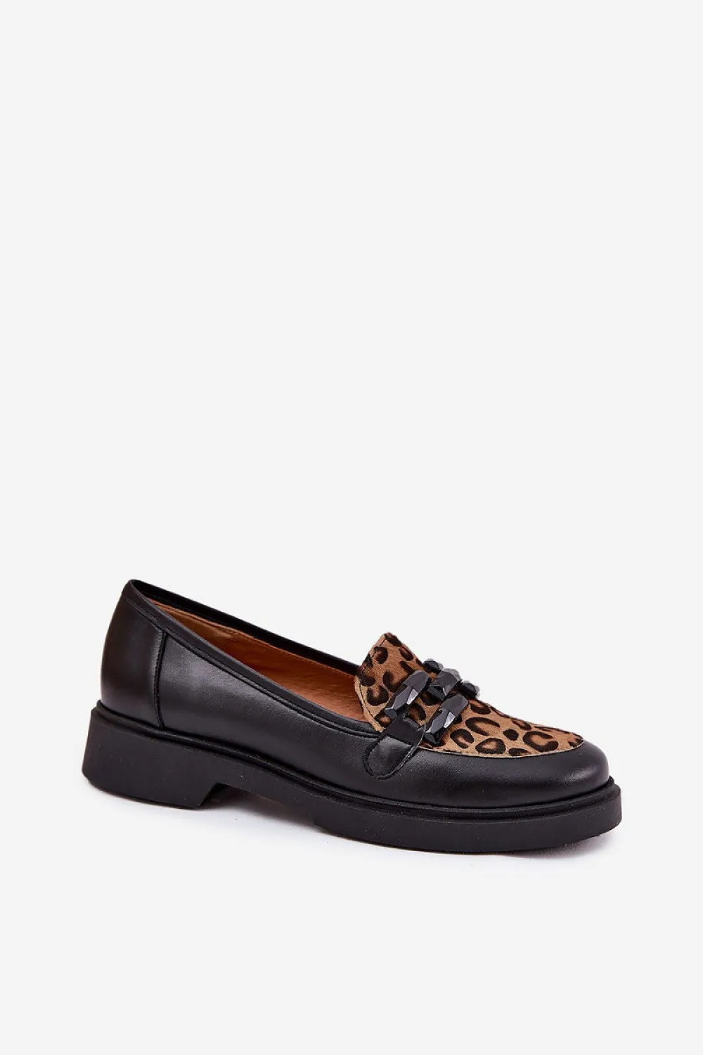 Mocassin
