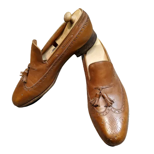 Moccasins