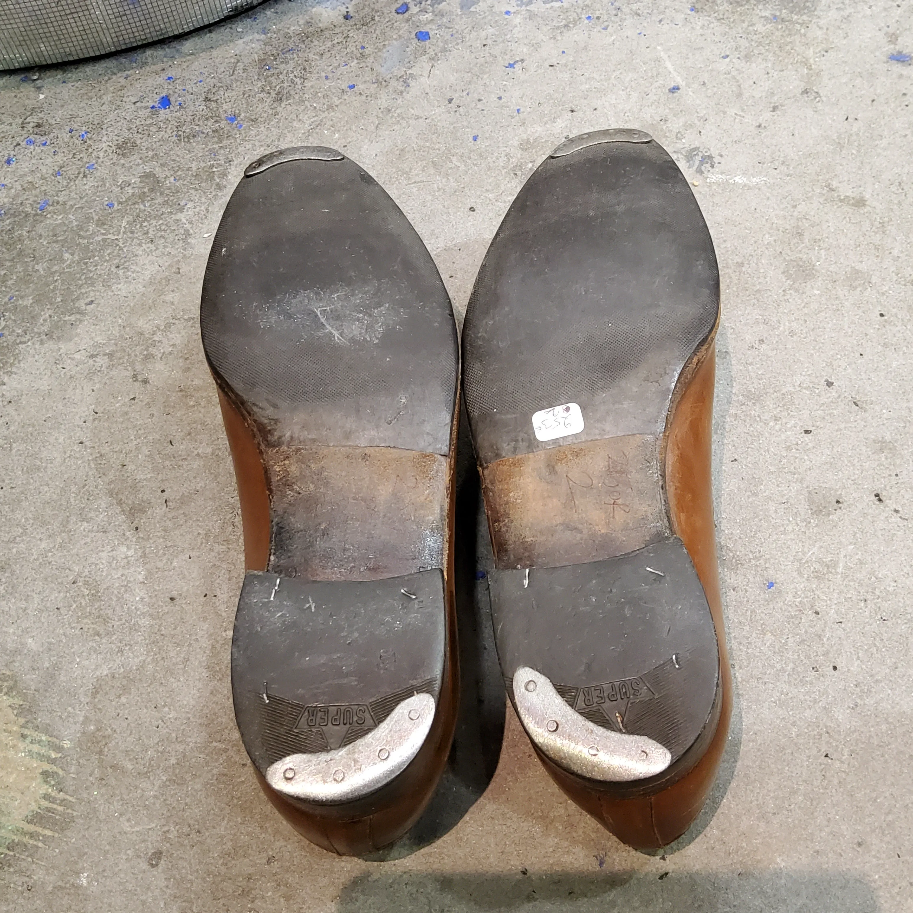 Moccasins