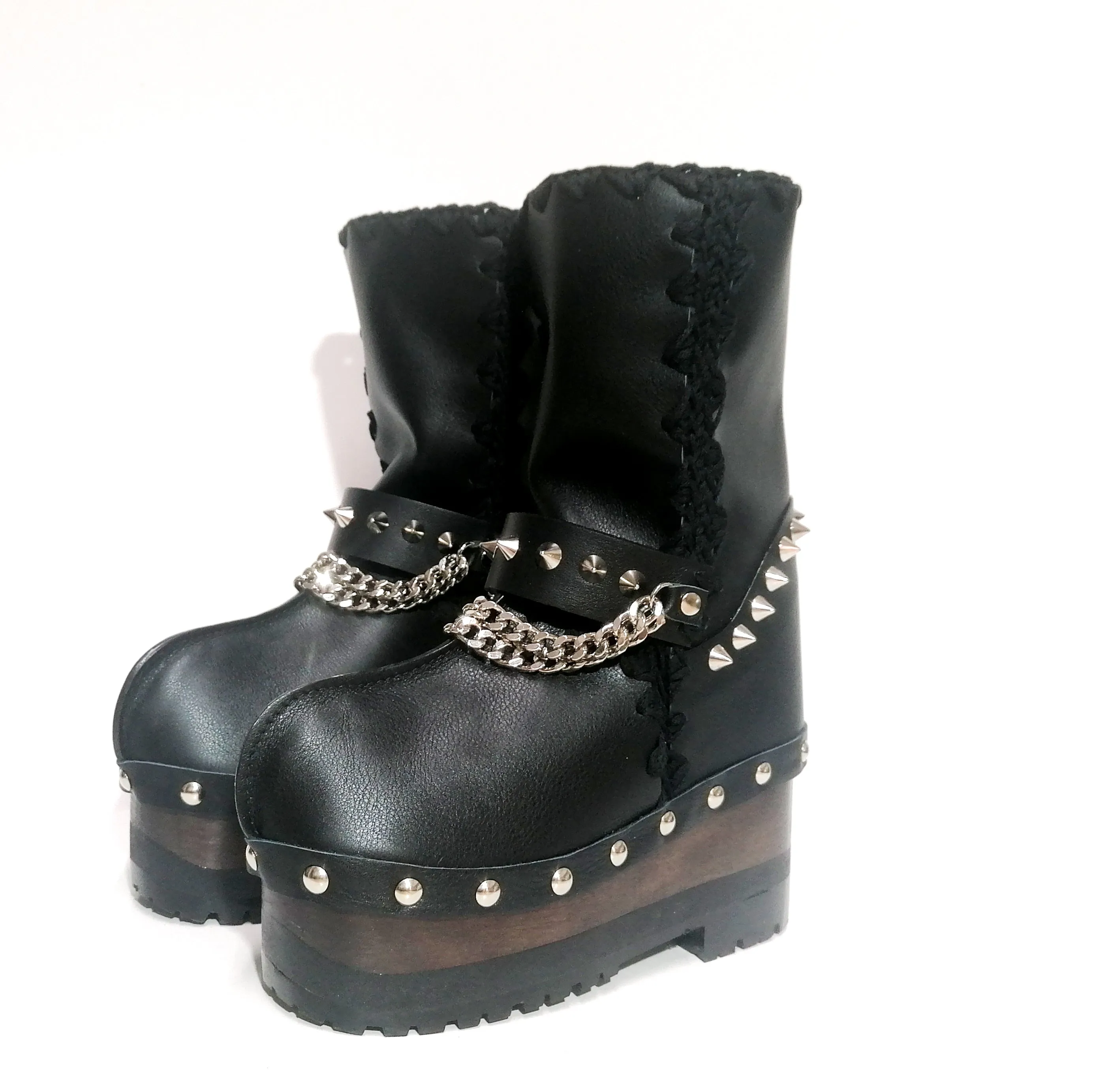 Munich Boots