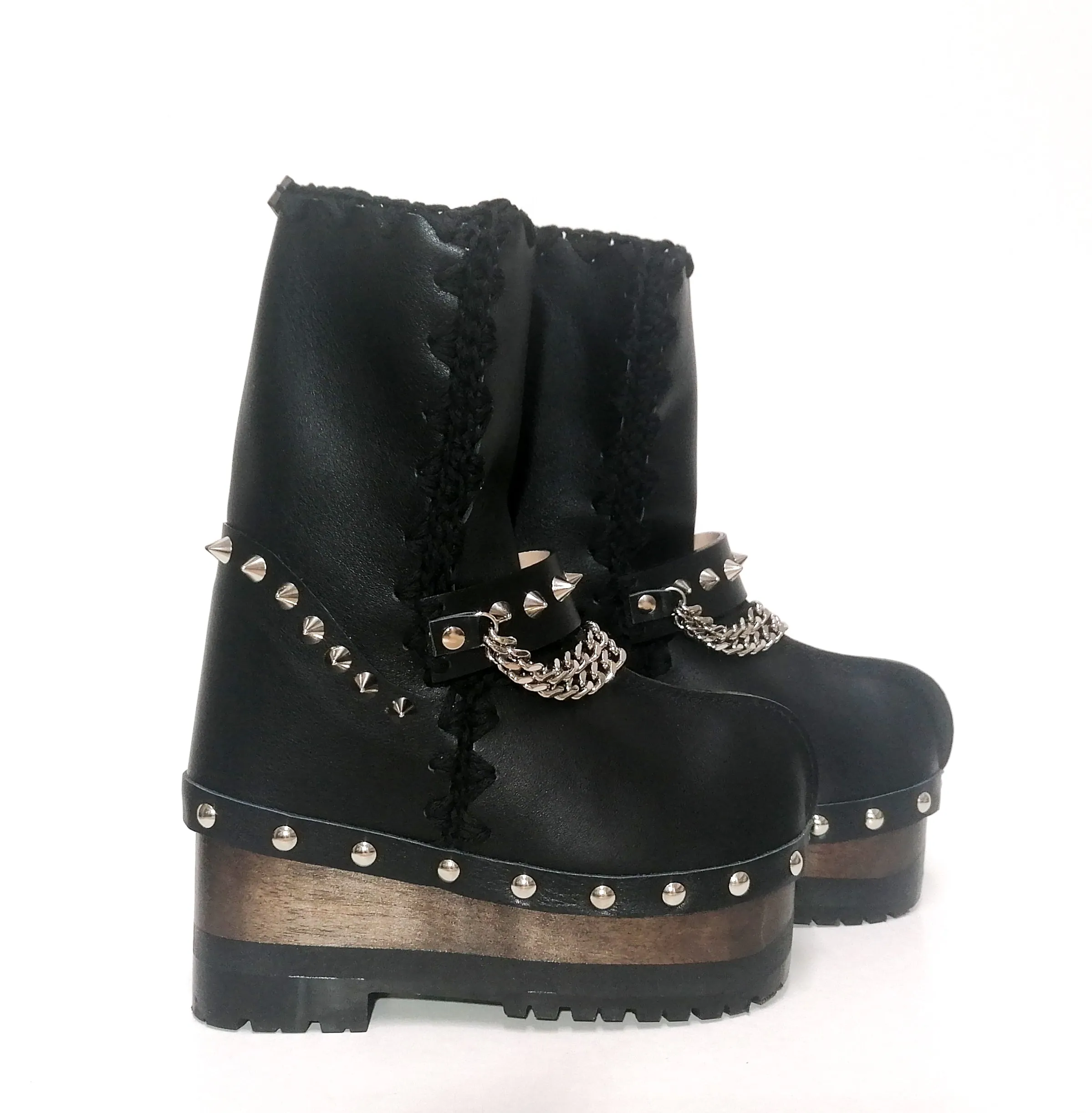 Munich Boots