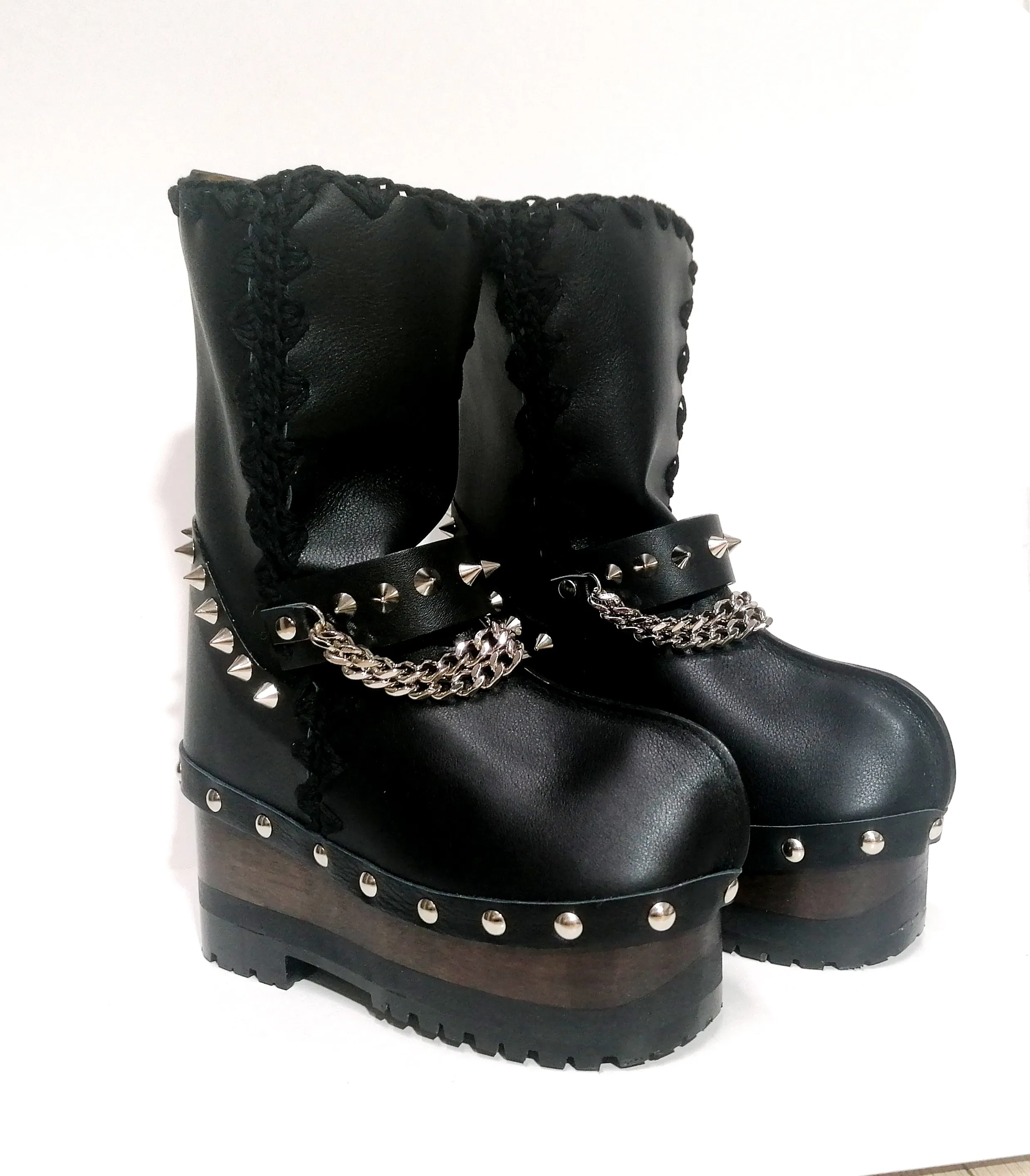 Munich Boots