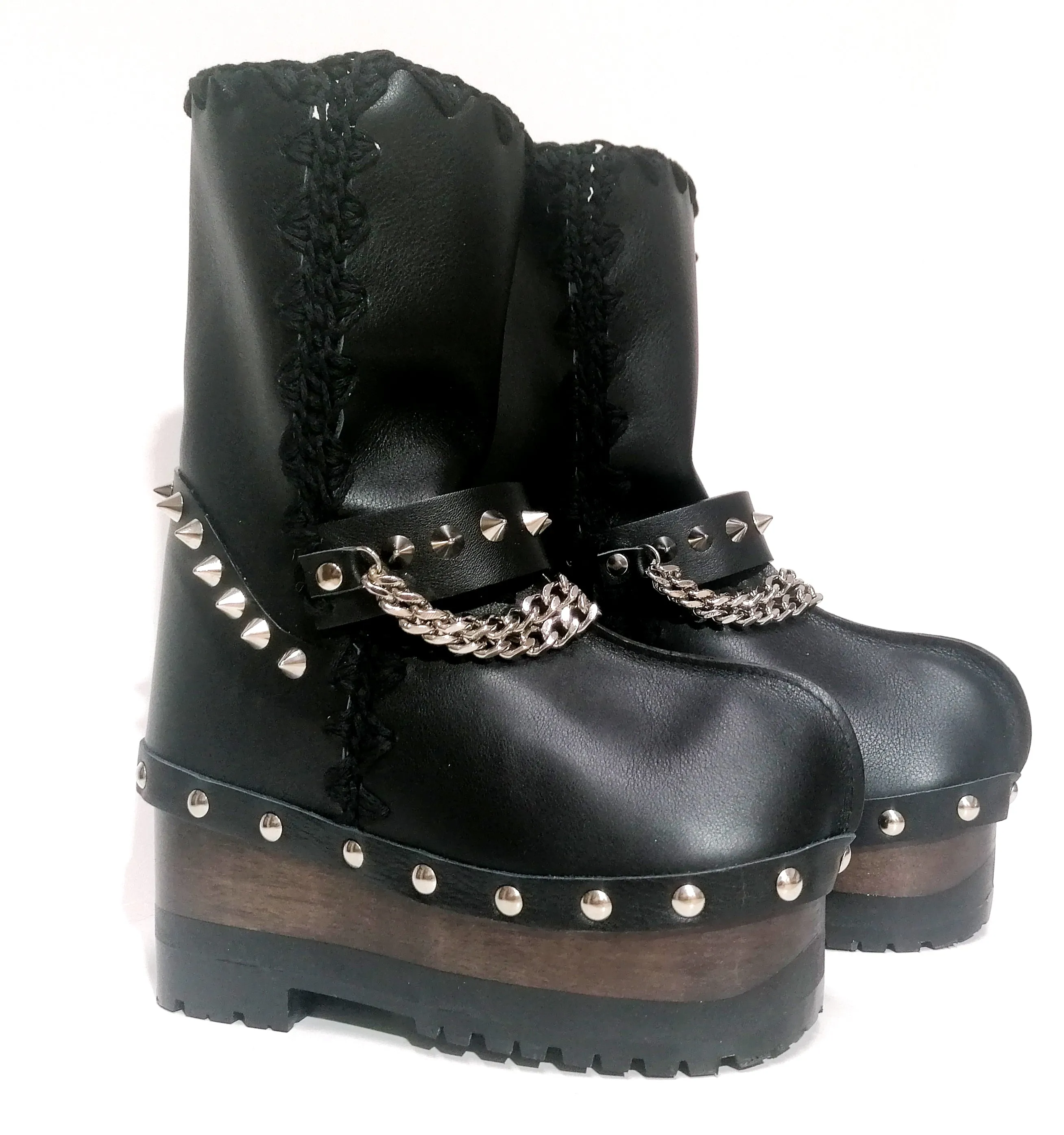 Munich Boots