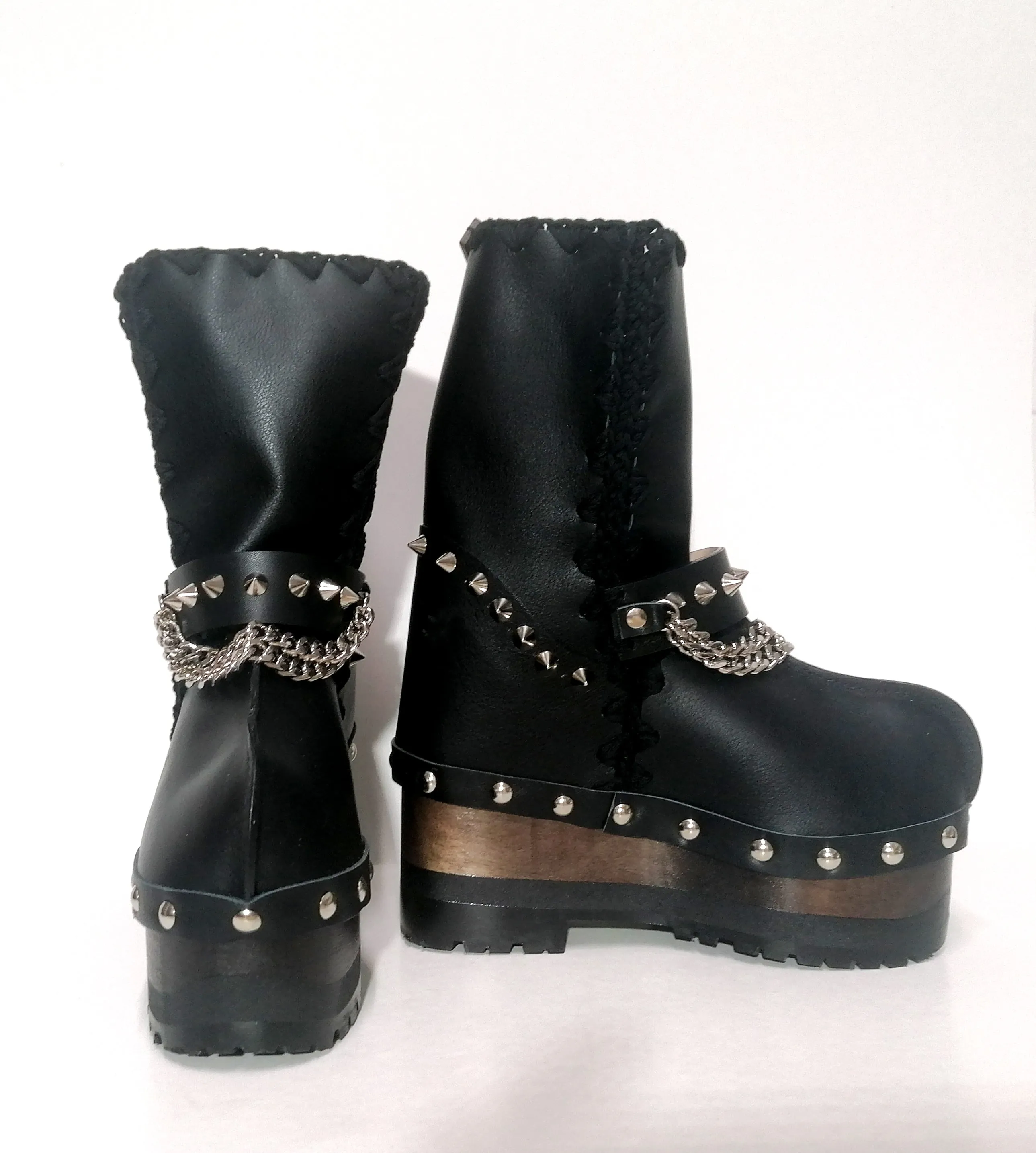 Munich Boots