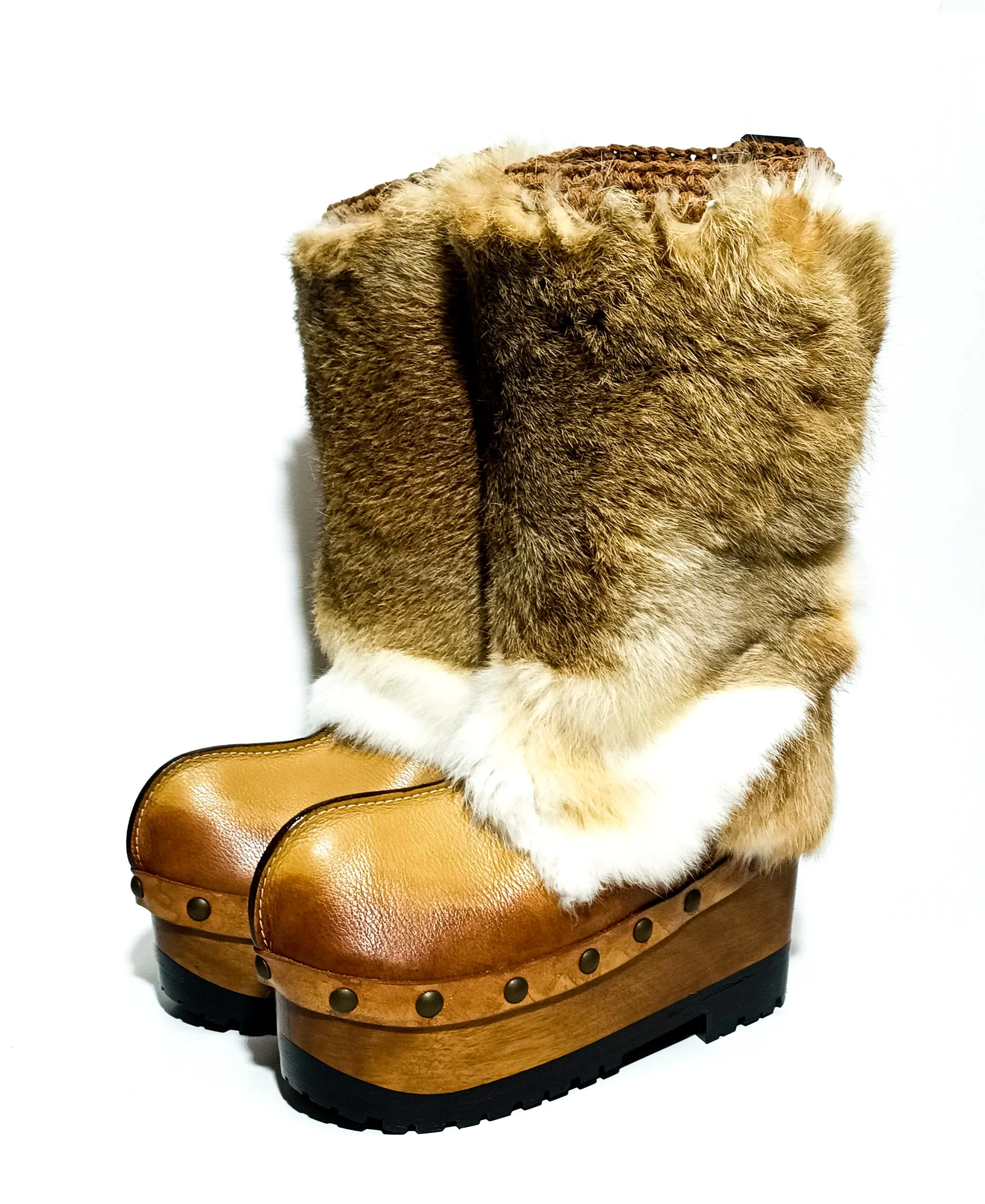 Nebraska Boots