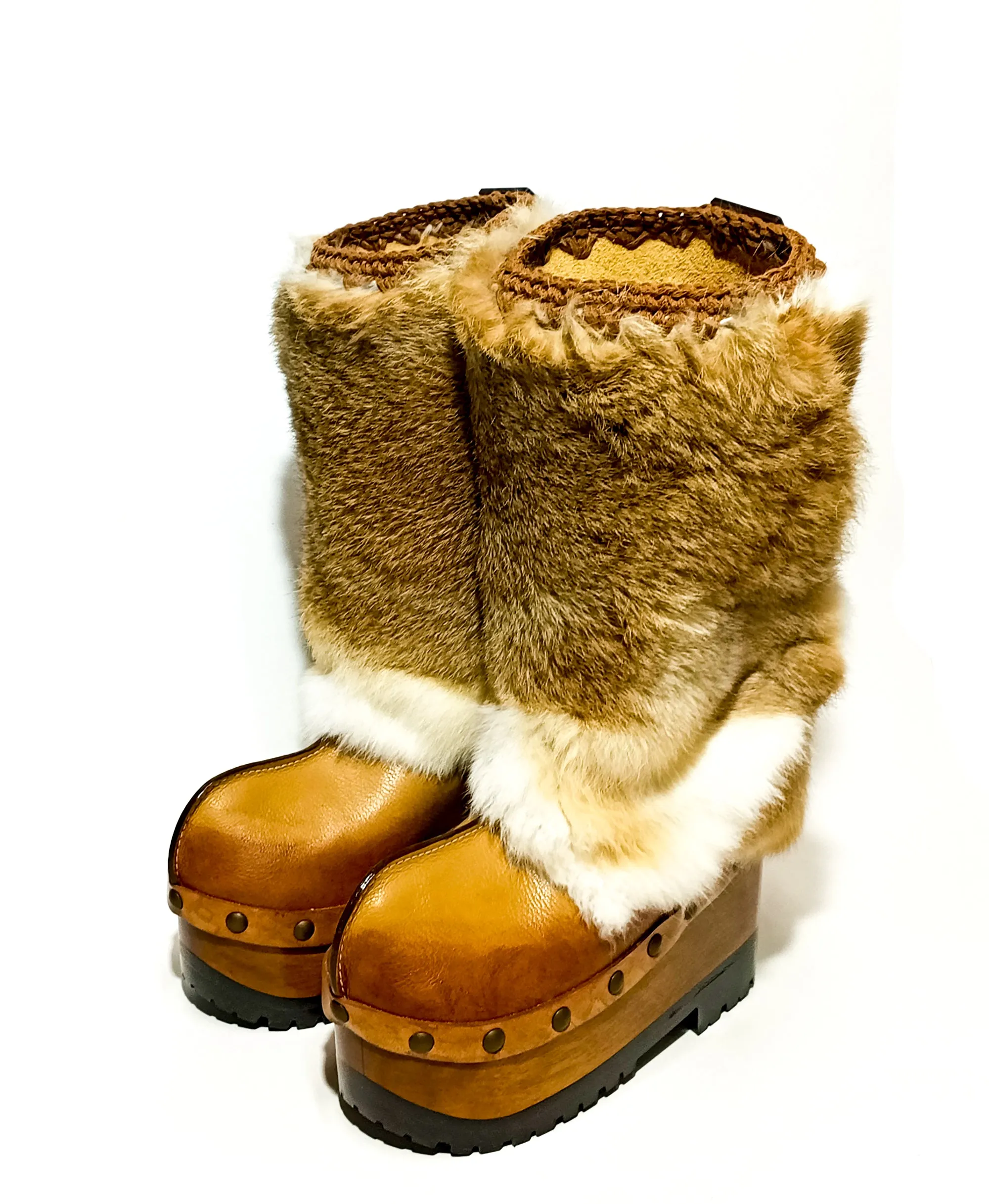 Nebraska Boots