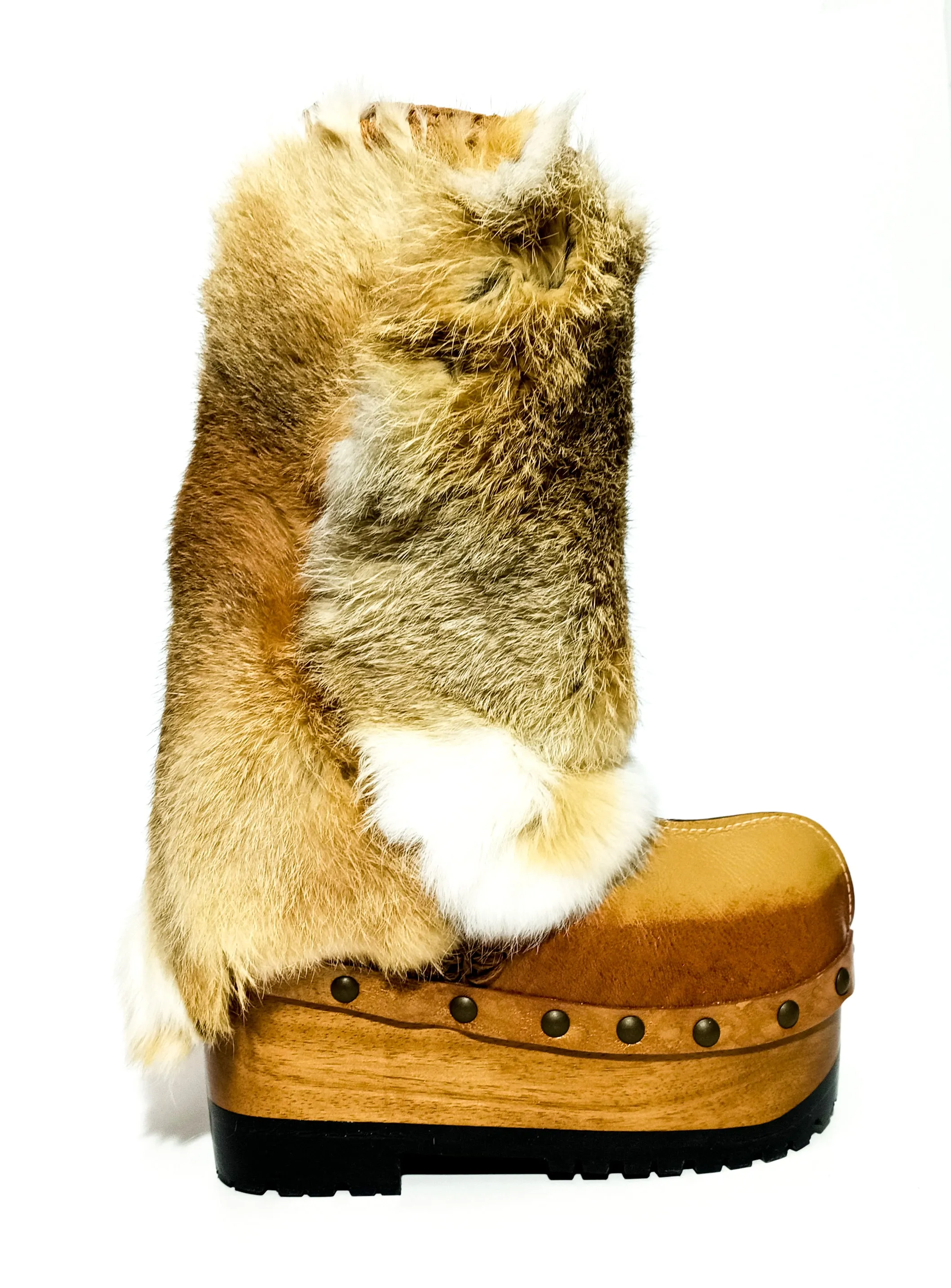 Nebraska Boots