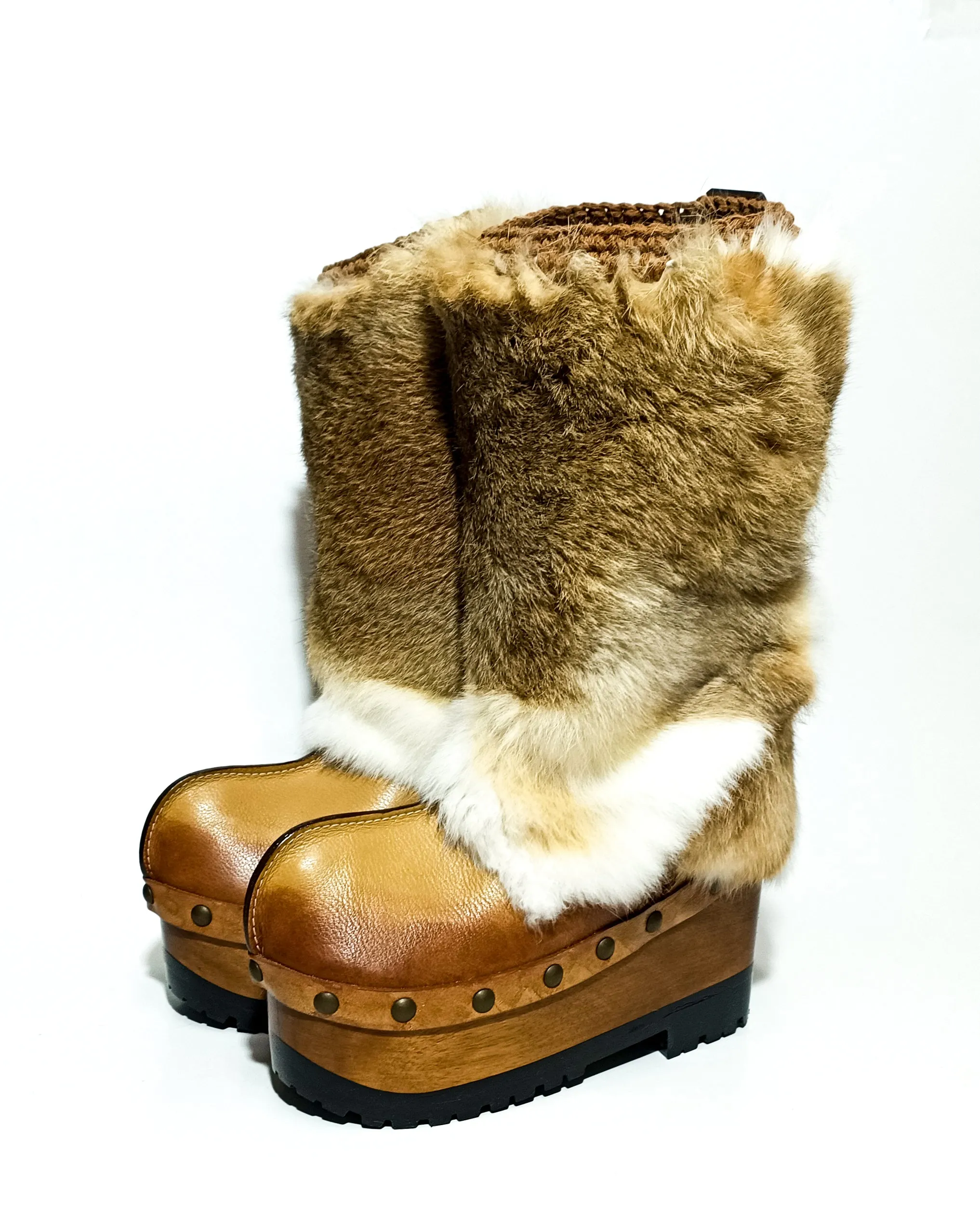 Nebraska Boots