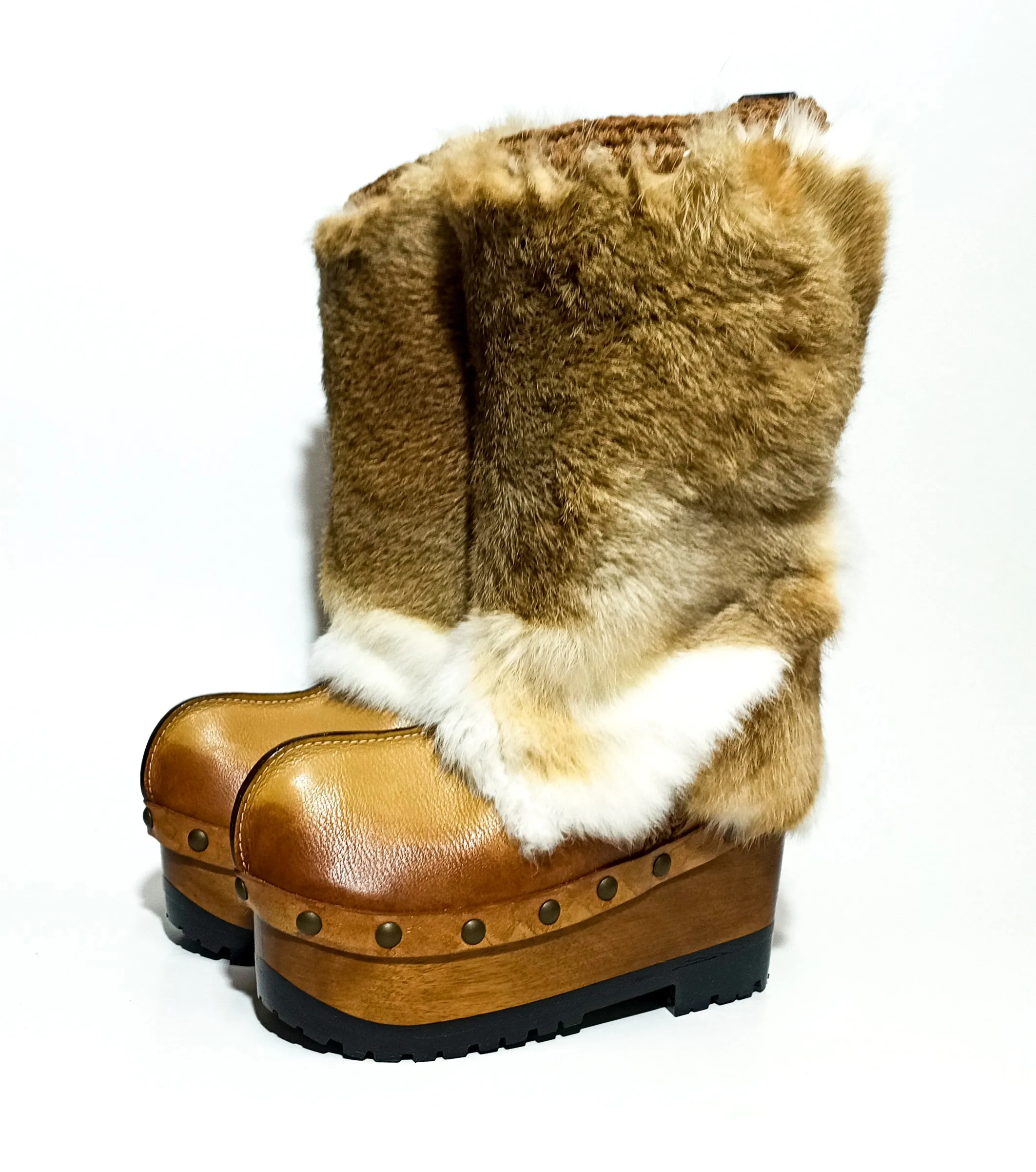 Nebraska Boots
