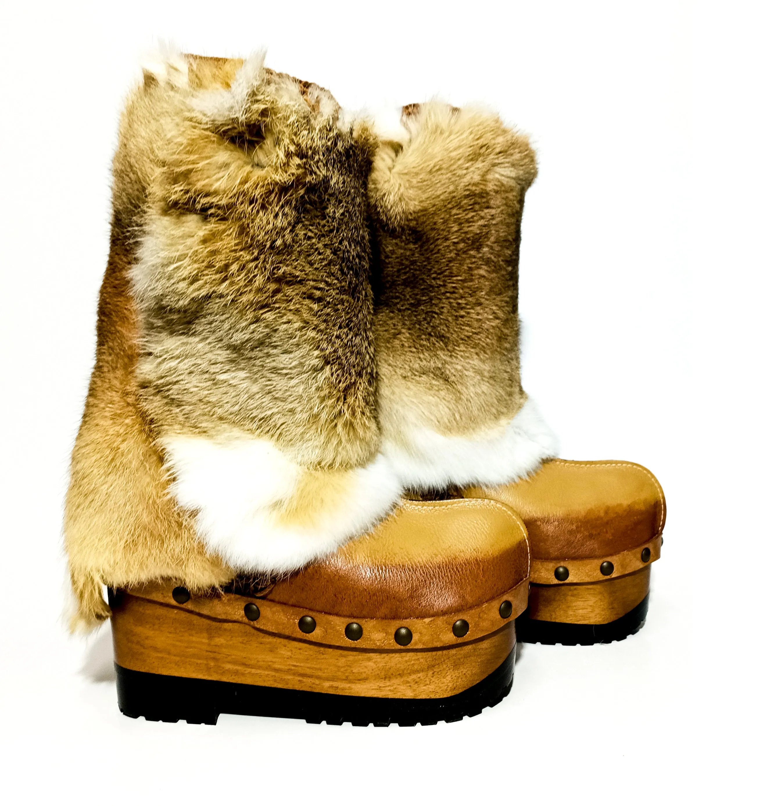 Nebraska Boots