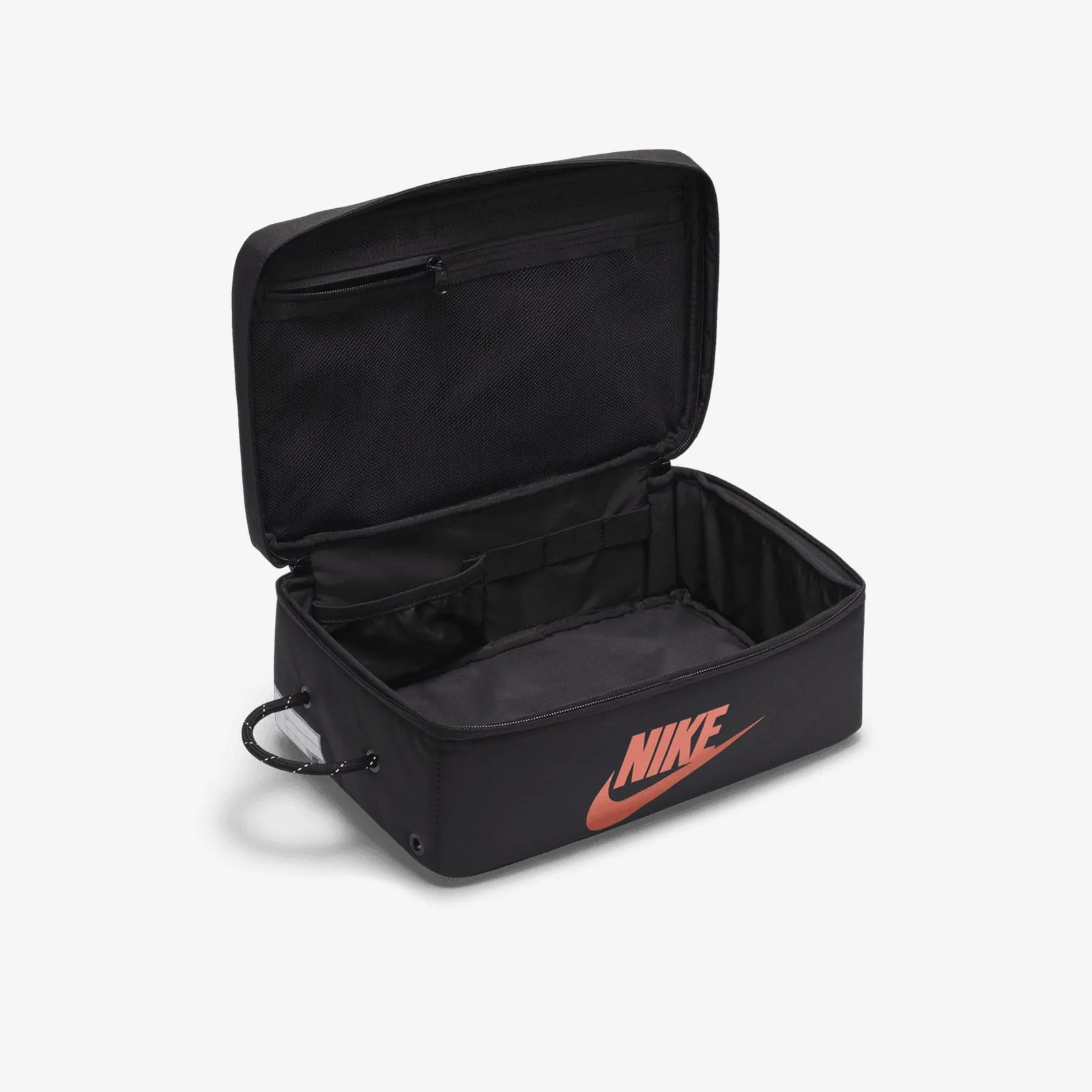 Nike Shoe Box Bag 12L - Black