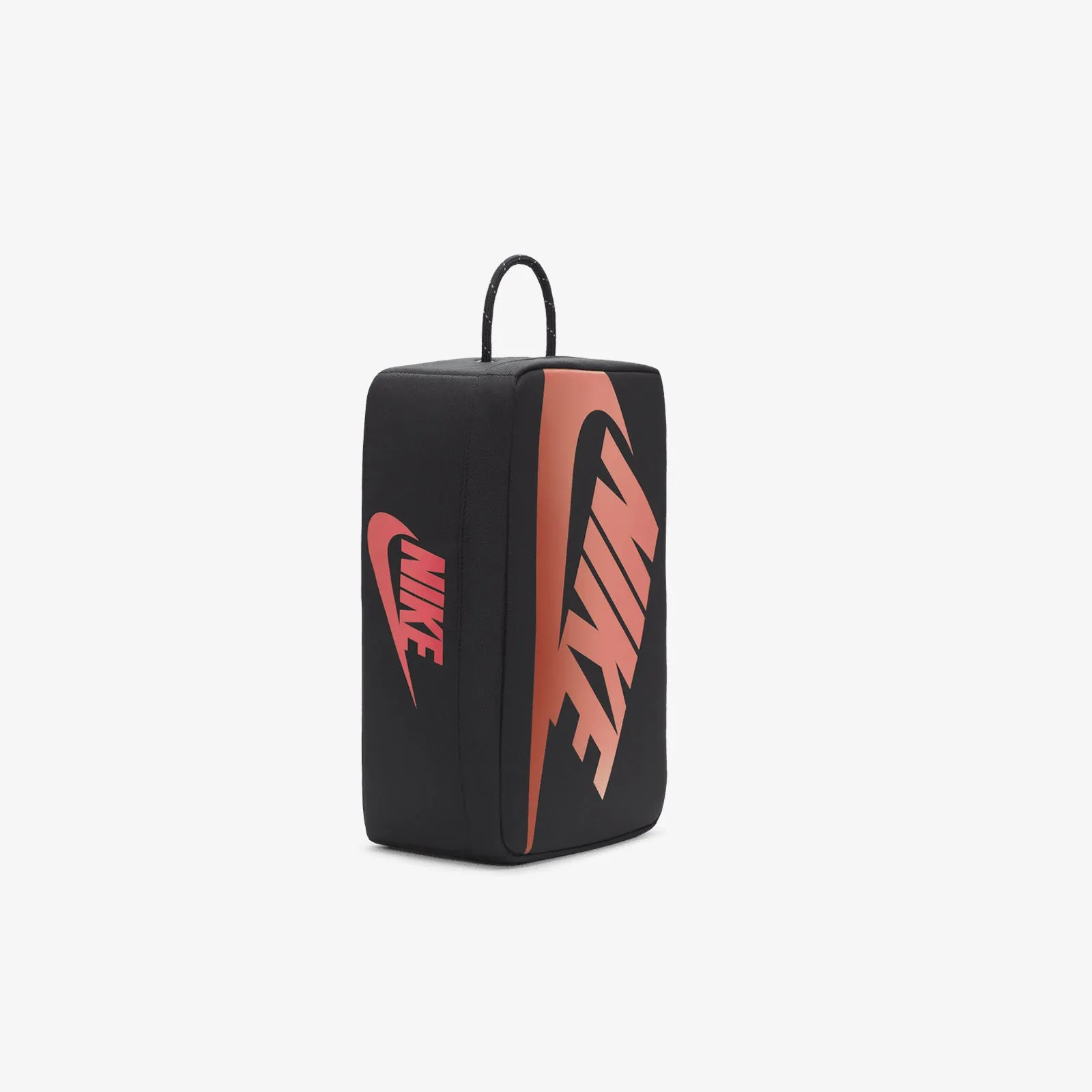 Nike Shoe Box Bag 12L - Black