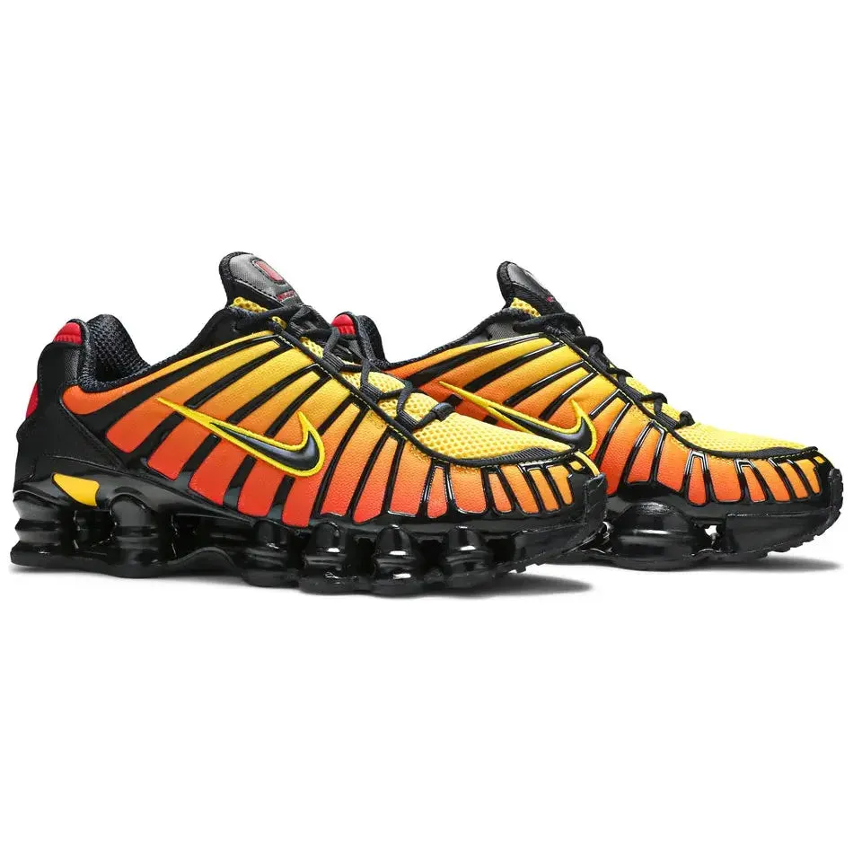 Nike Shox TL - Sunrise