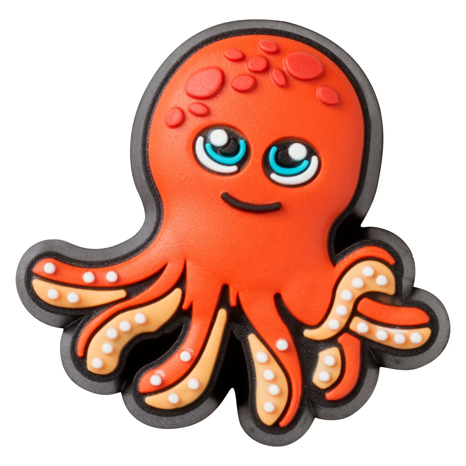 Octopus Jibbitz