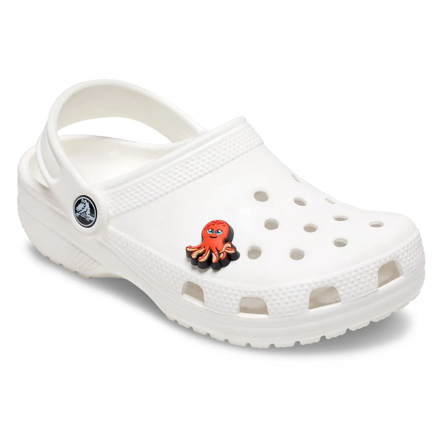 Octopus Jibbitz