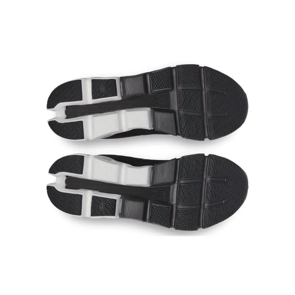 On Cloudflyer 'Black White'