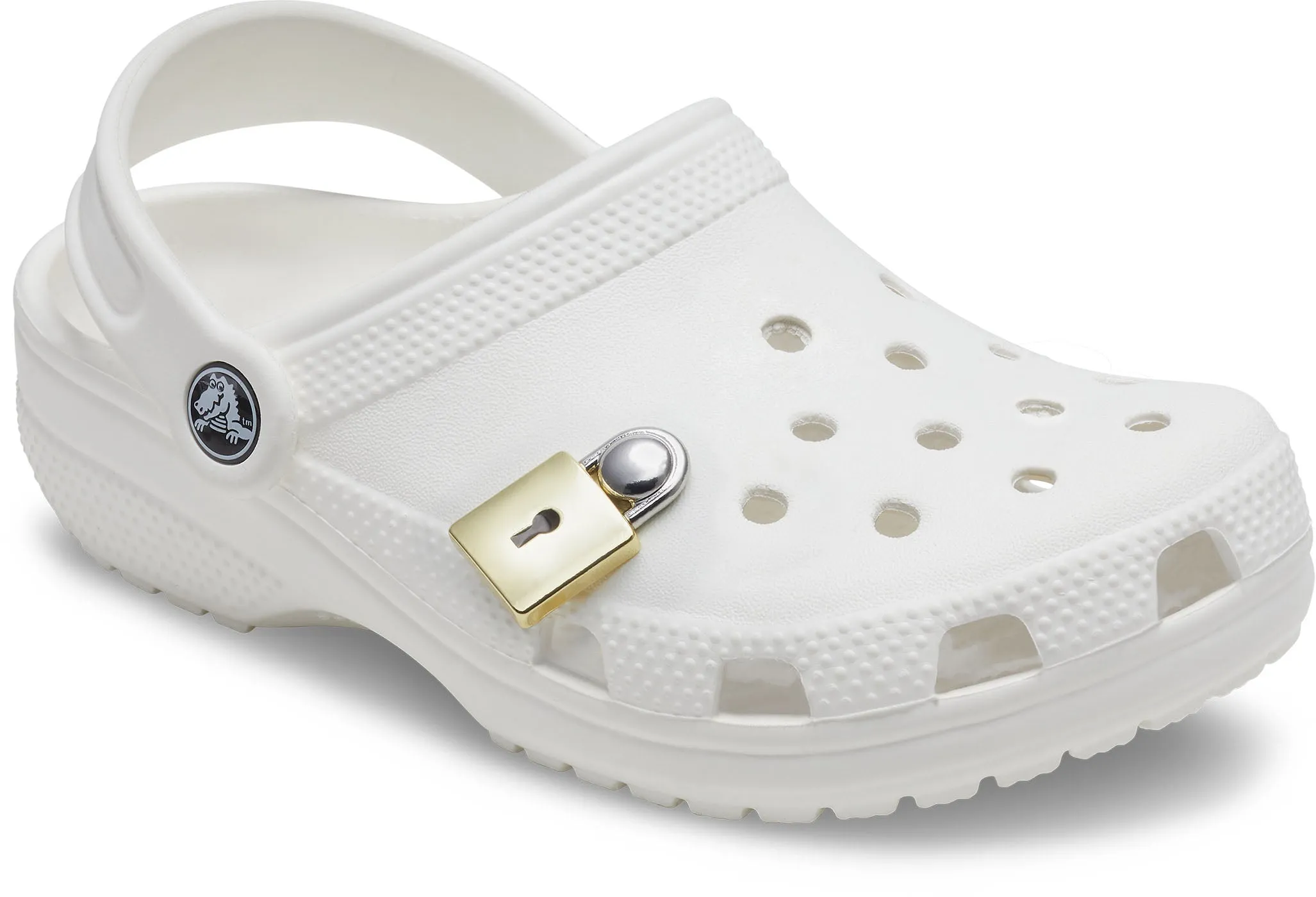Padlock Dangle™ Jibbitz