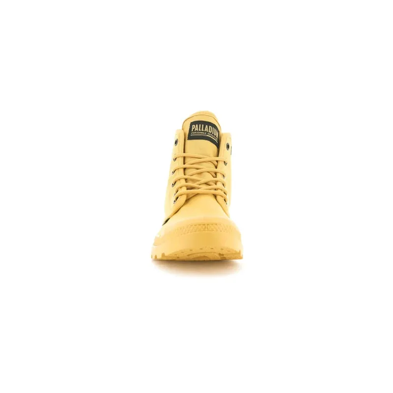 Palladium Pampa HI HTG Supply - Honey