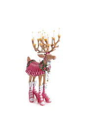 Patience Brewster Dash Away Donna Reindeer