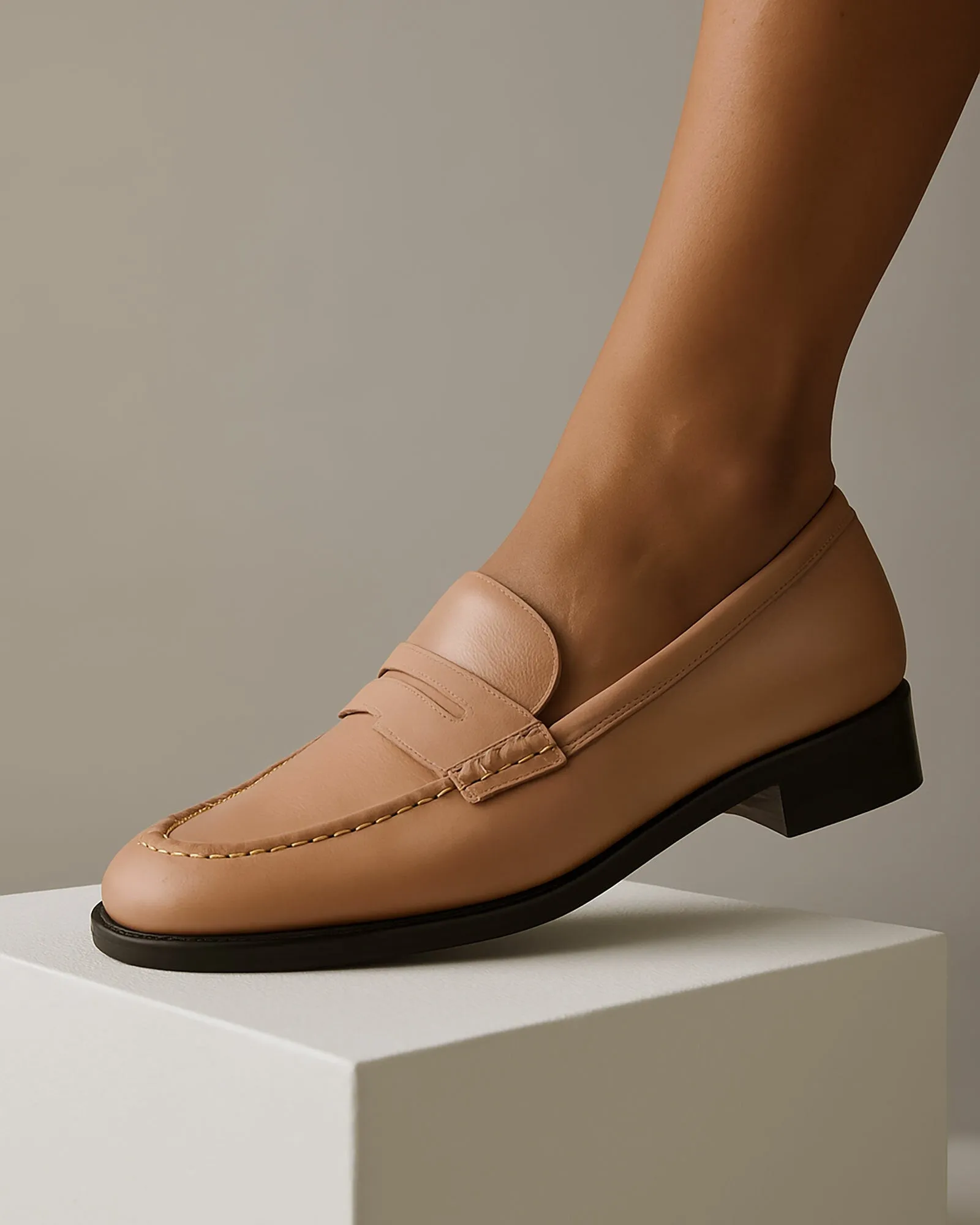 PENNY NATURAL