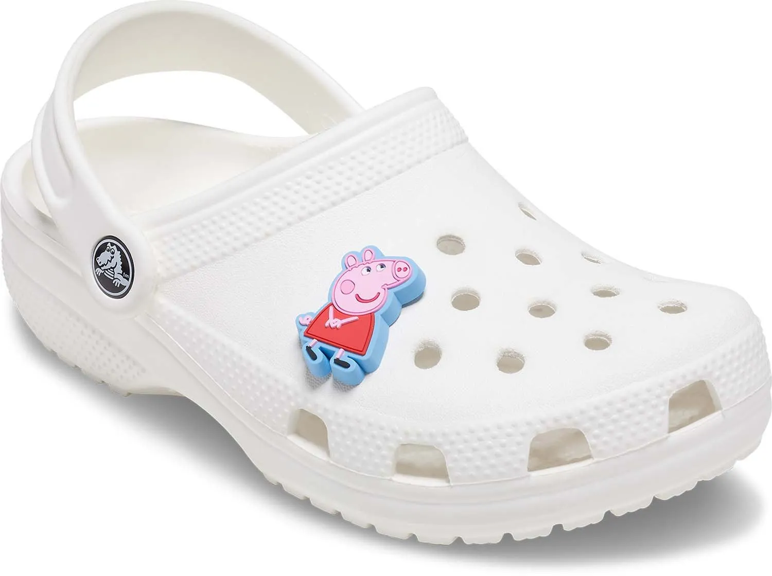 Peppa Pig Jibbitz
