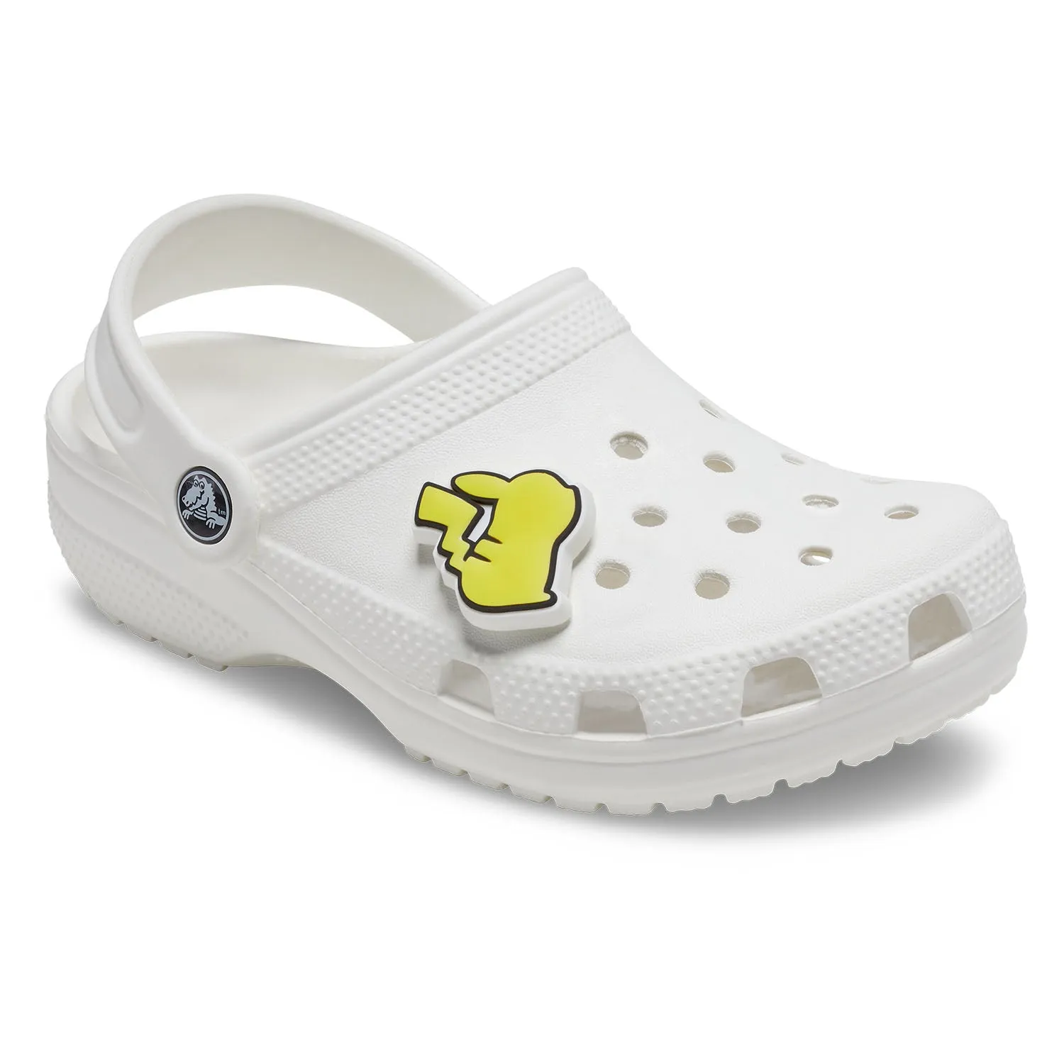 Pokemon LED Pikachu Jibbitz