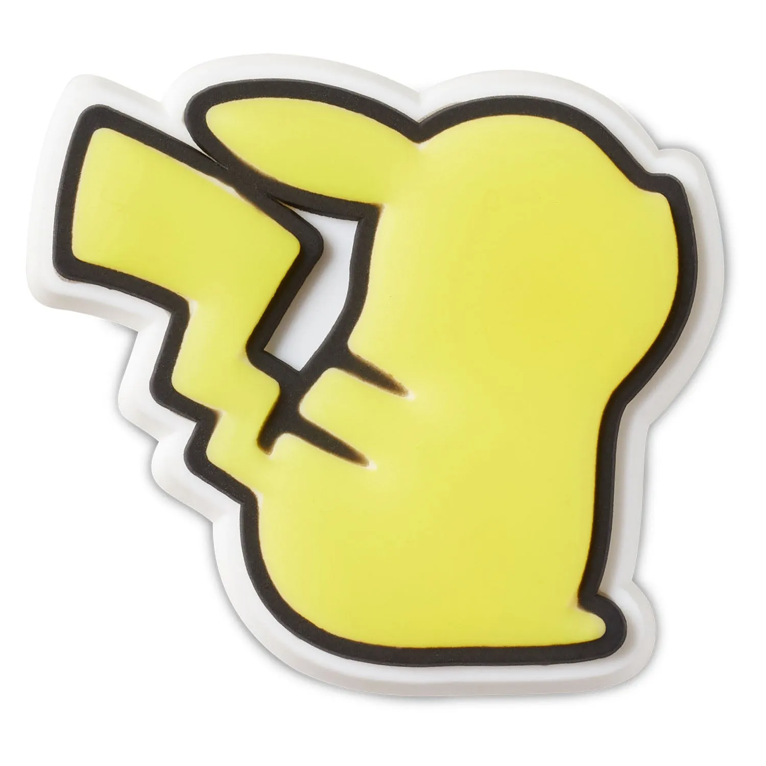 Pokemon LED Pikachu Jibbitz