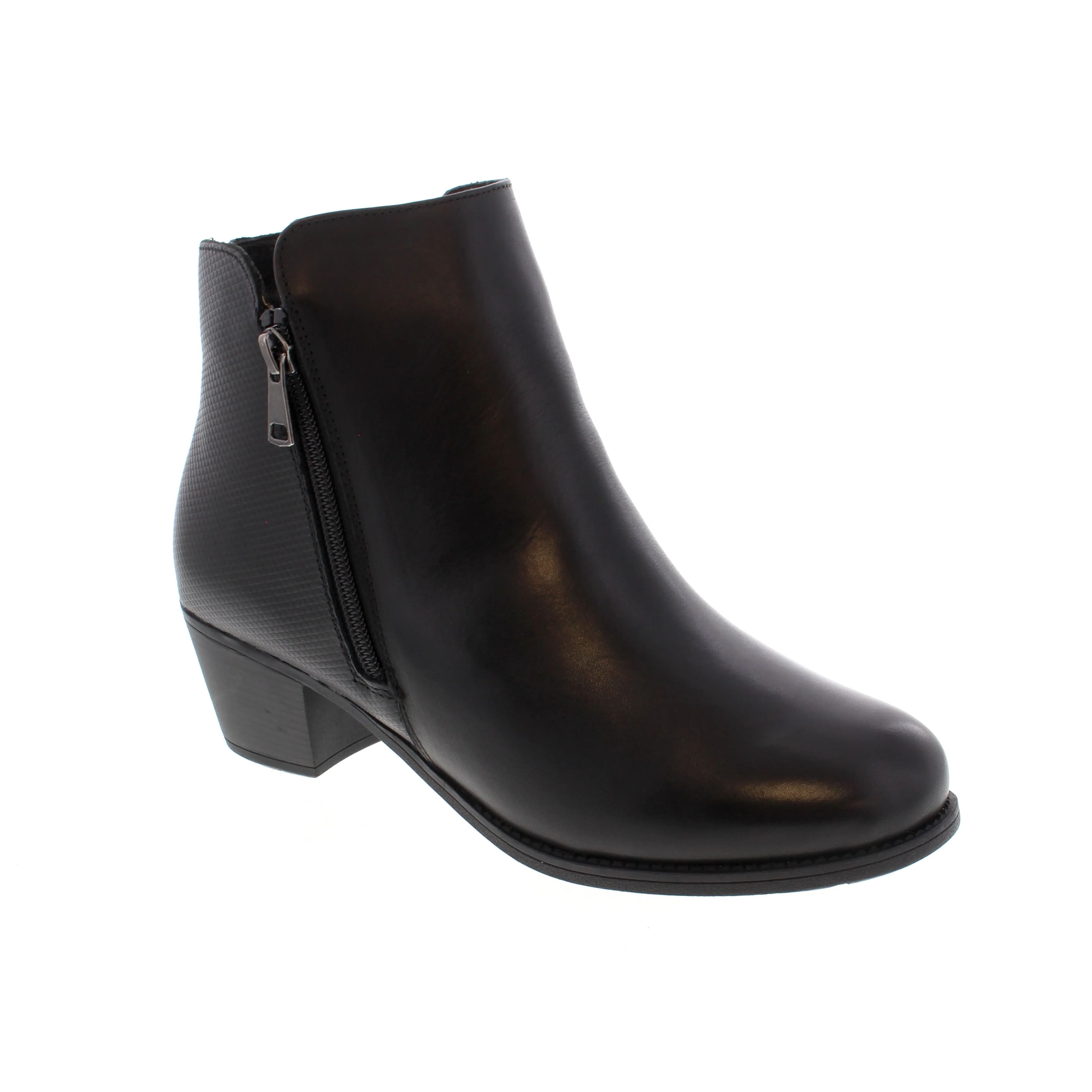 Propet Tobey - Black