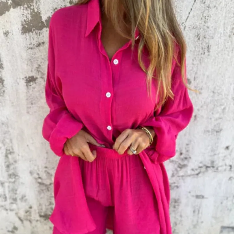 Rachelle™ All-Day Casual Comfort