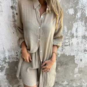 Rachelle™ All-Day Casual Comfort