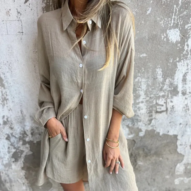 Rachelle™ All-Day Casual Comfort