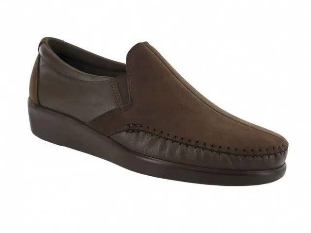 SAS Dream - Women's Slip On Shoe