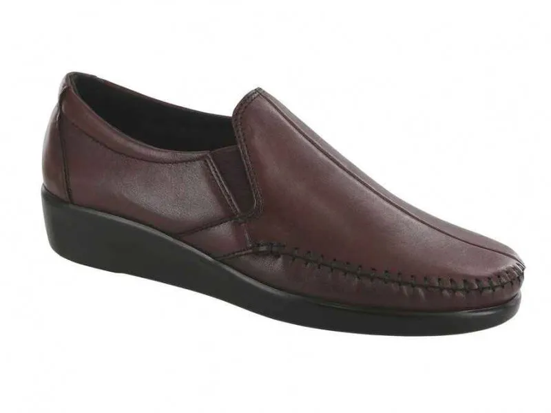 SAS Dream - Women's Slip On Shoe