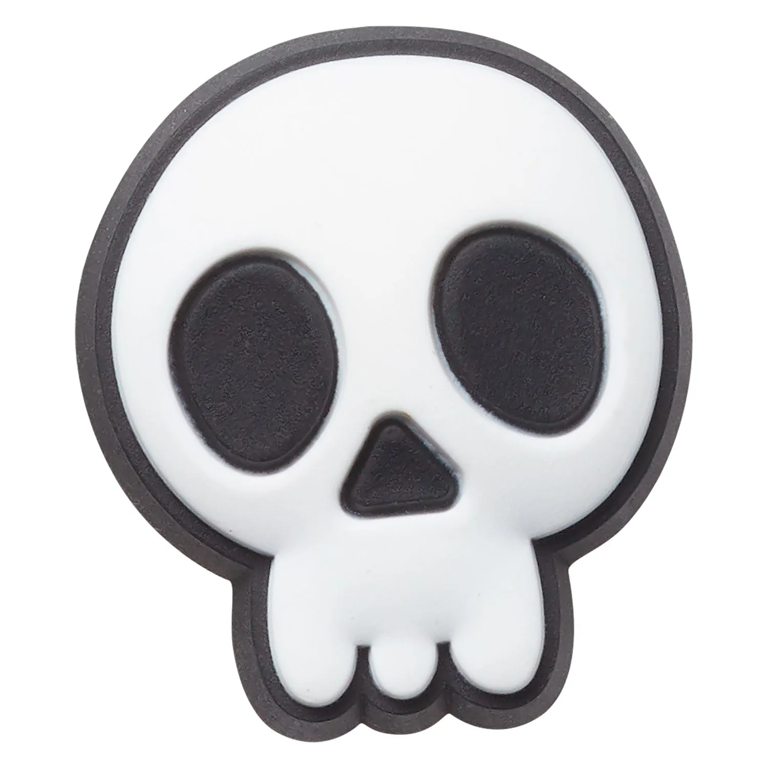 Skull Jibbitz