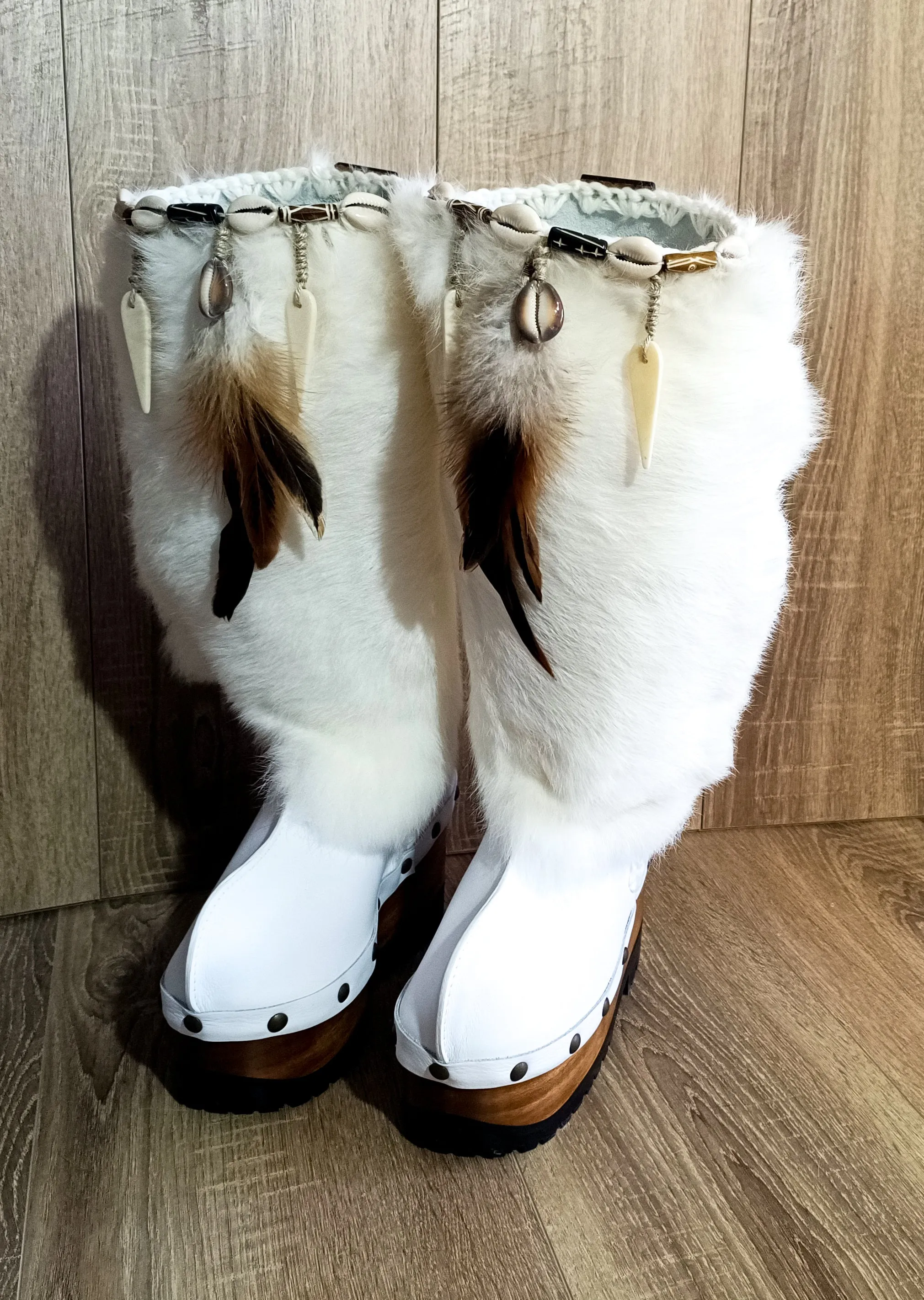 Snow Boots