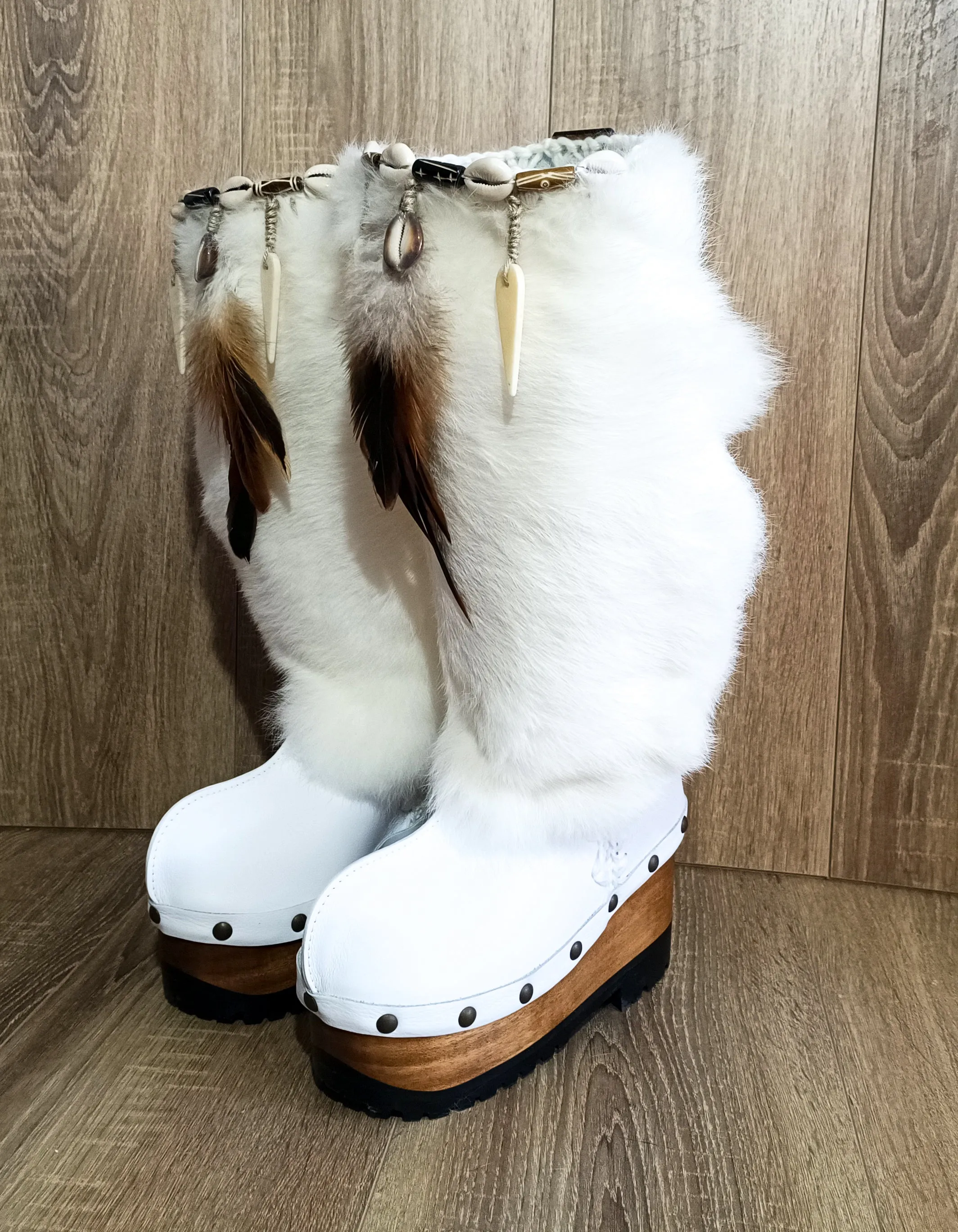 Snow Boots