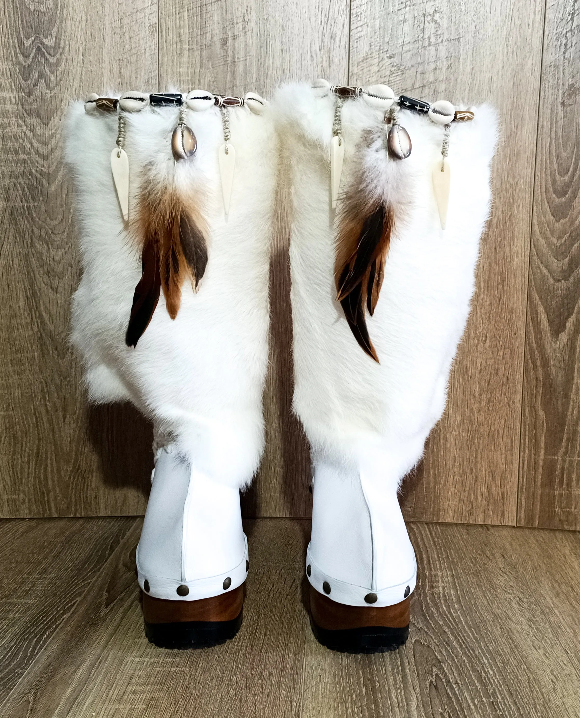 Snow Boots