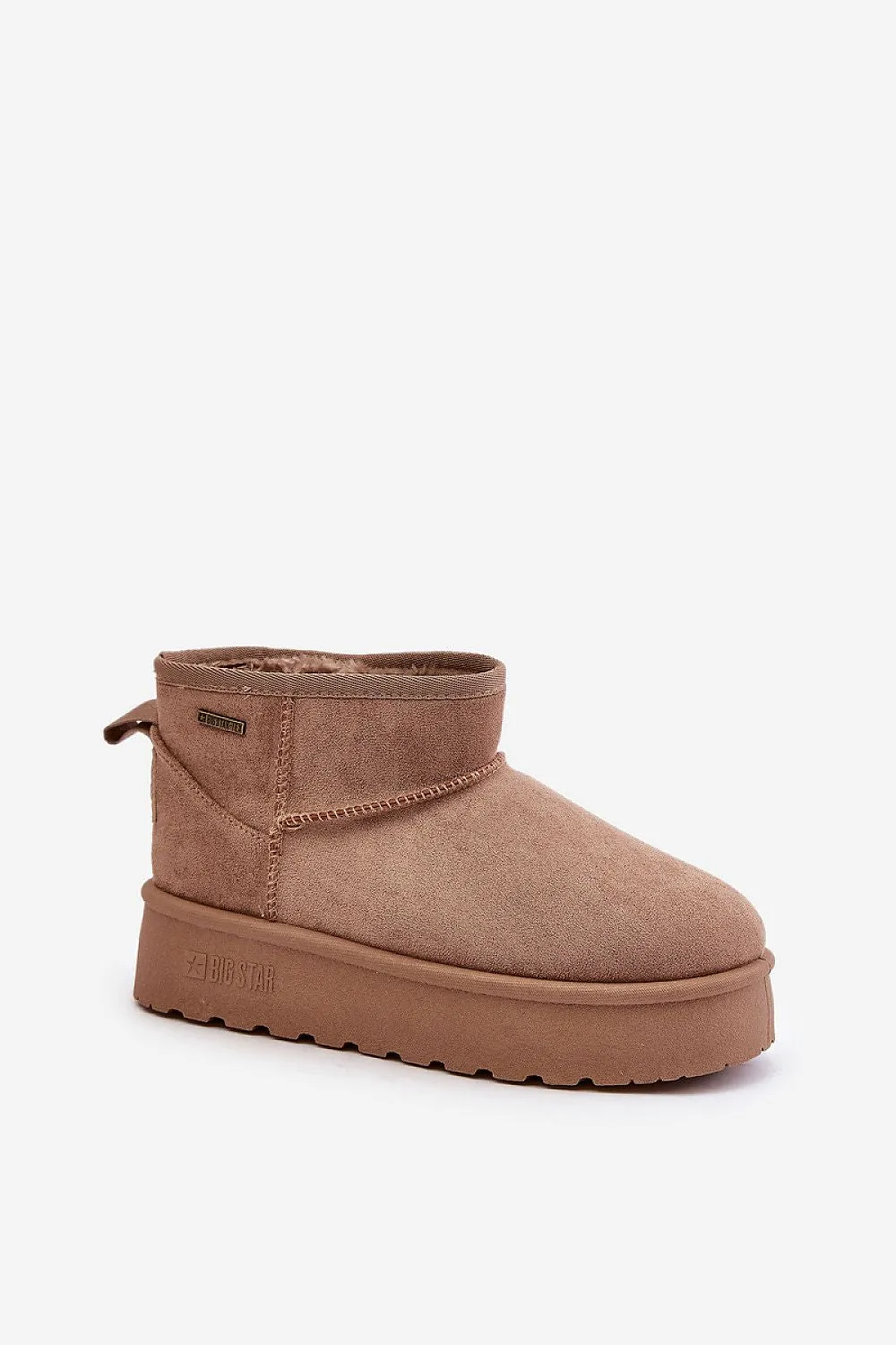 Snow boots