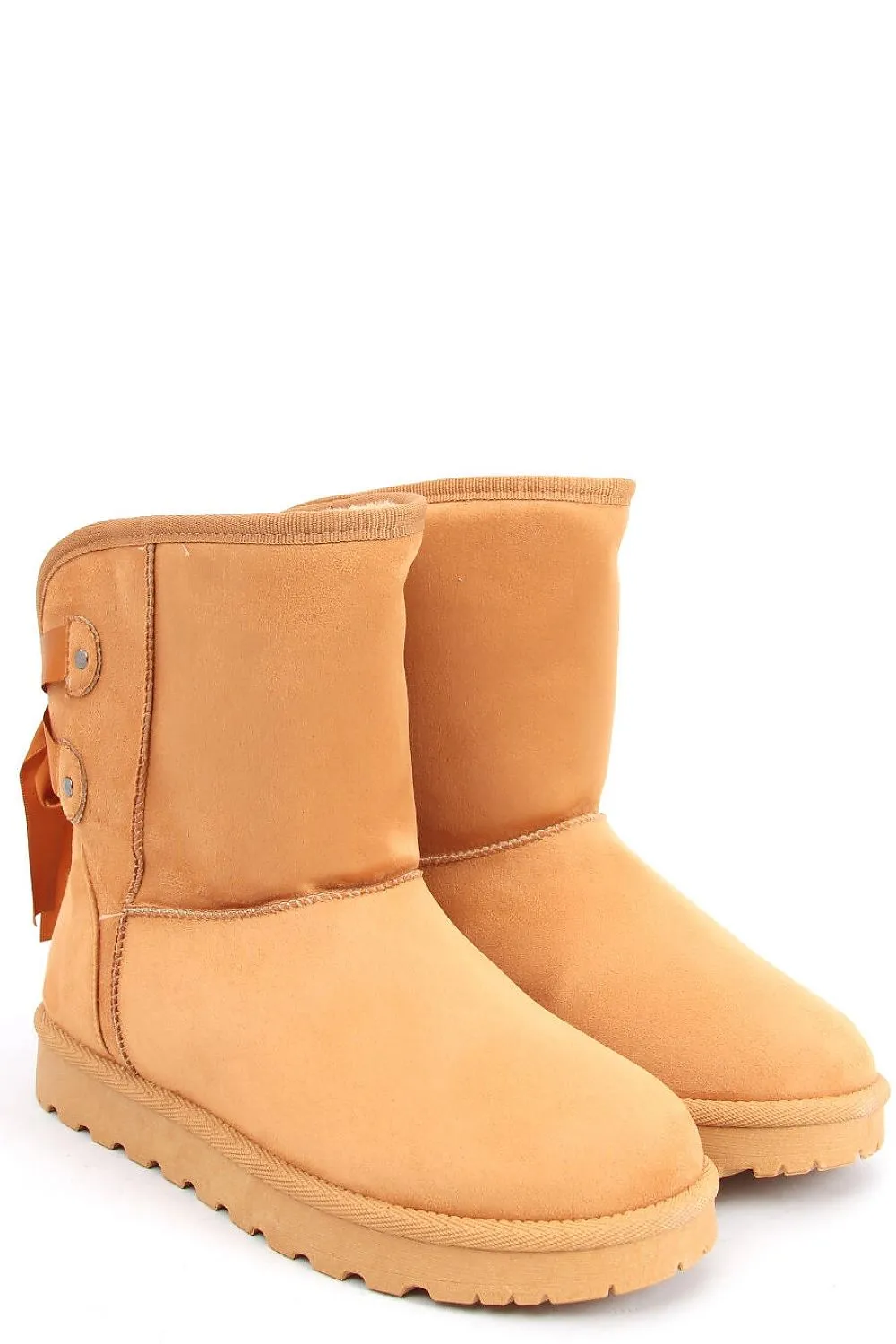 Snow boots