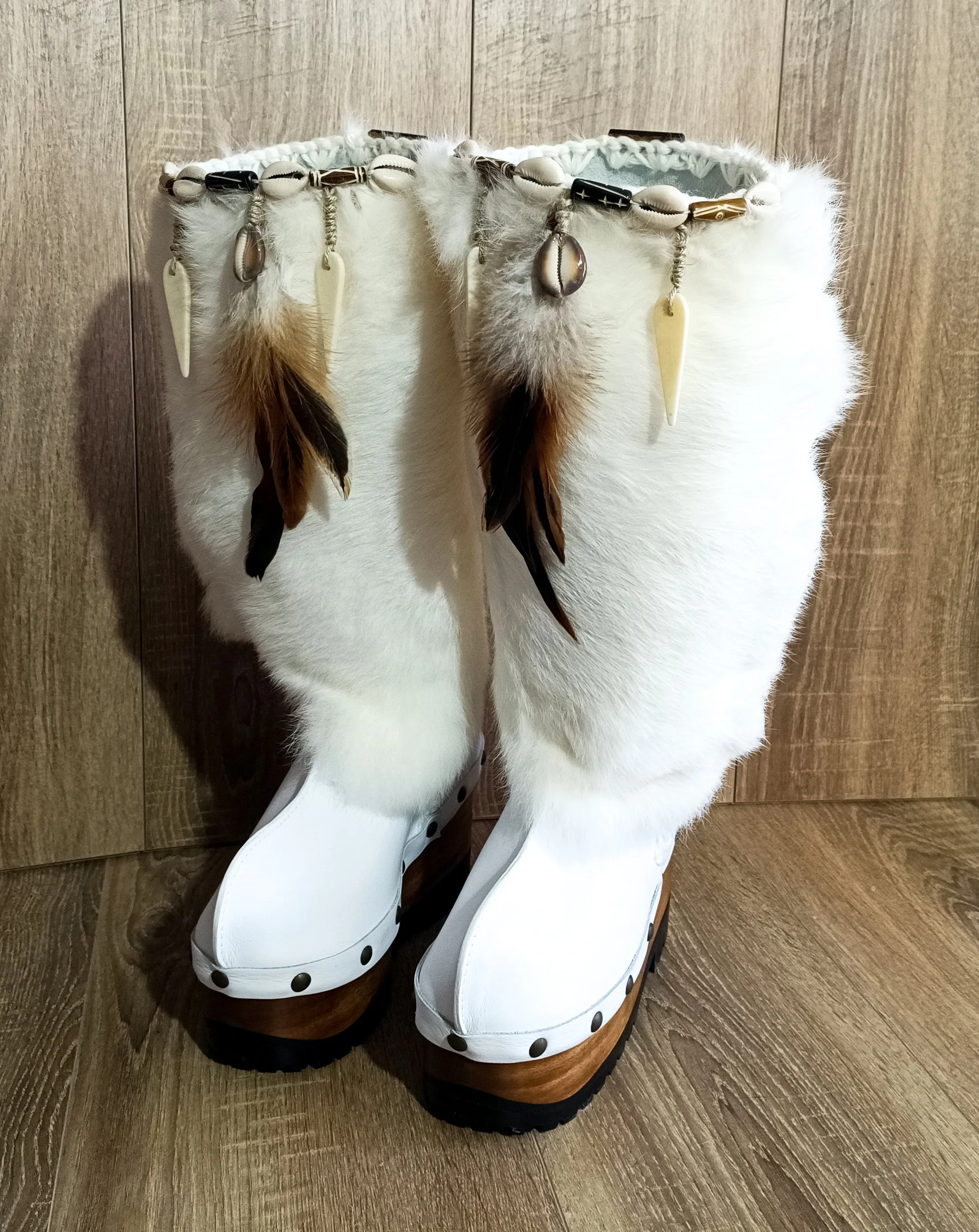 Snow Boots