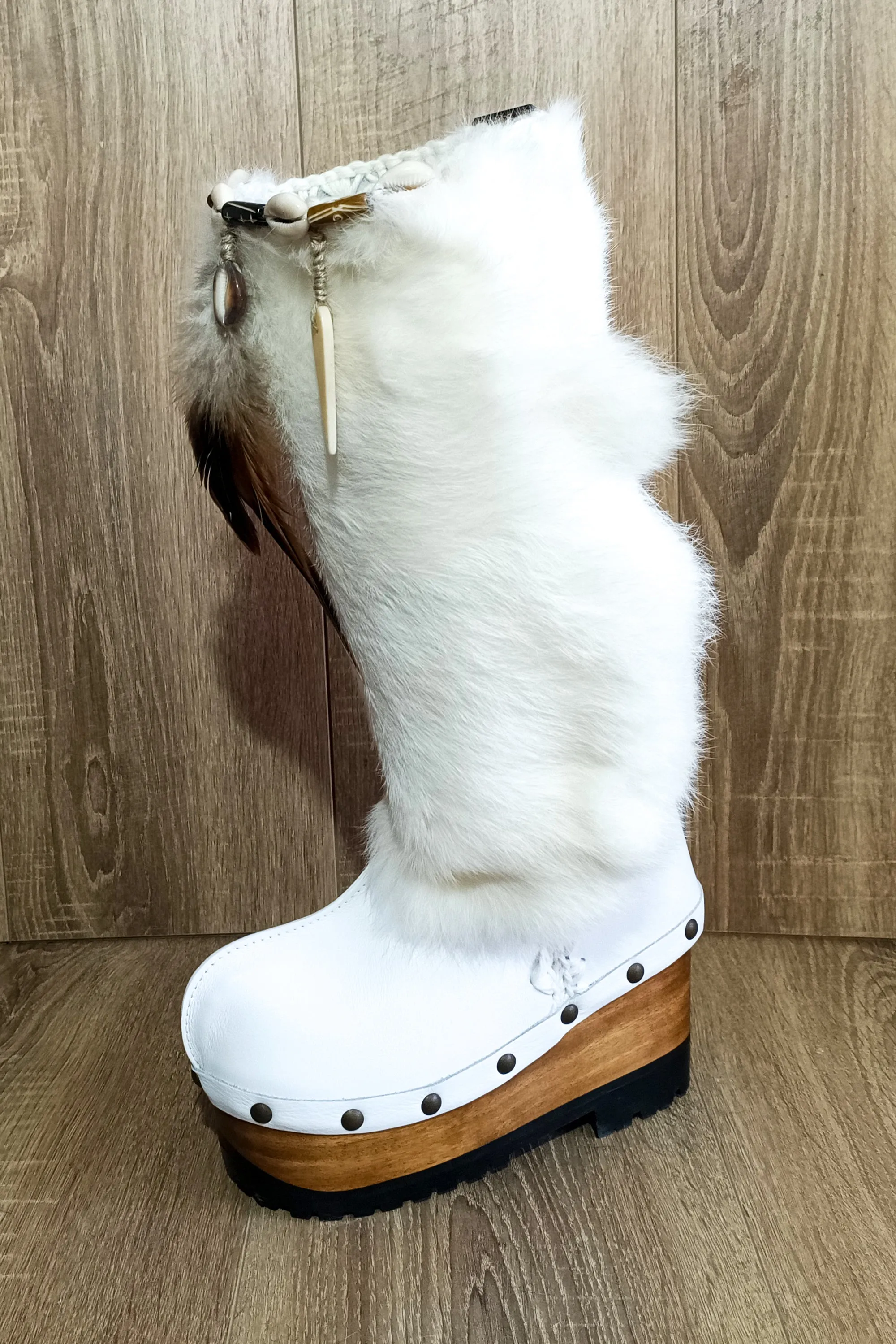 Snow Boots