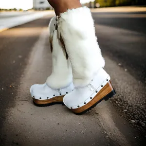 Snow Boots
