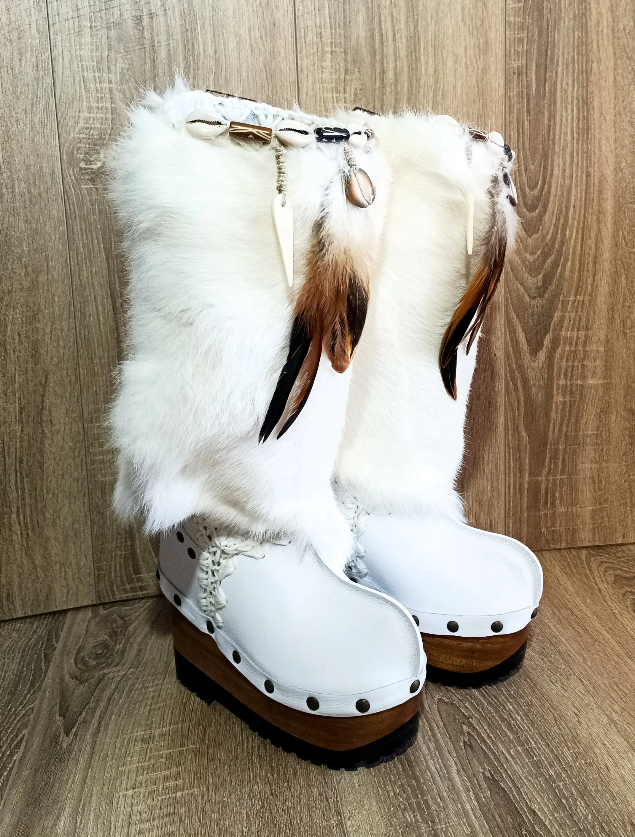 Snow Boots
