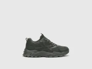 Solid Solid Casual Sneakers