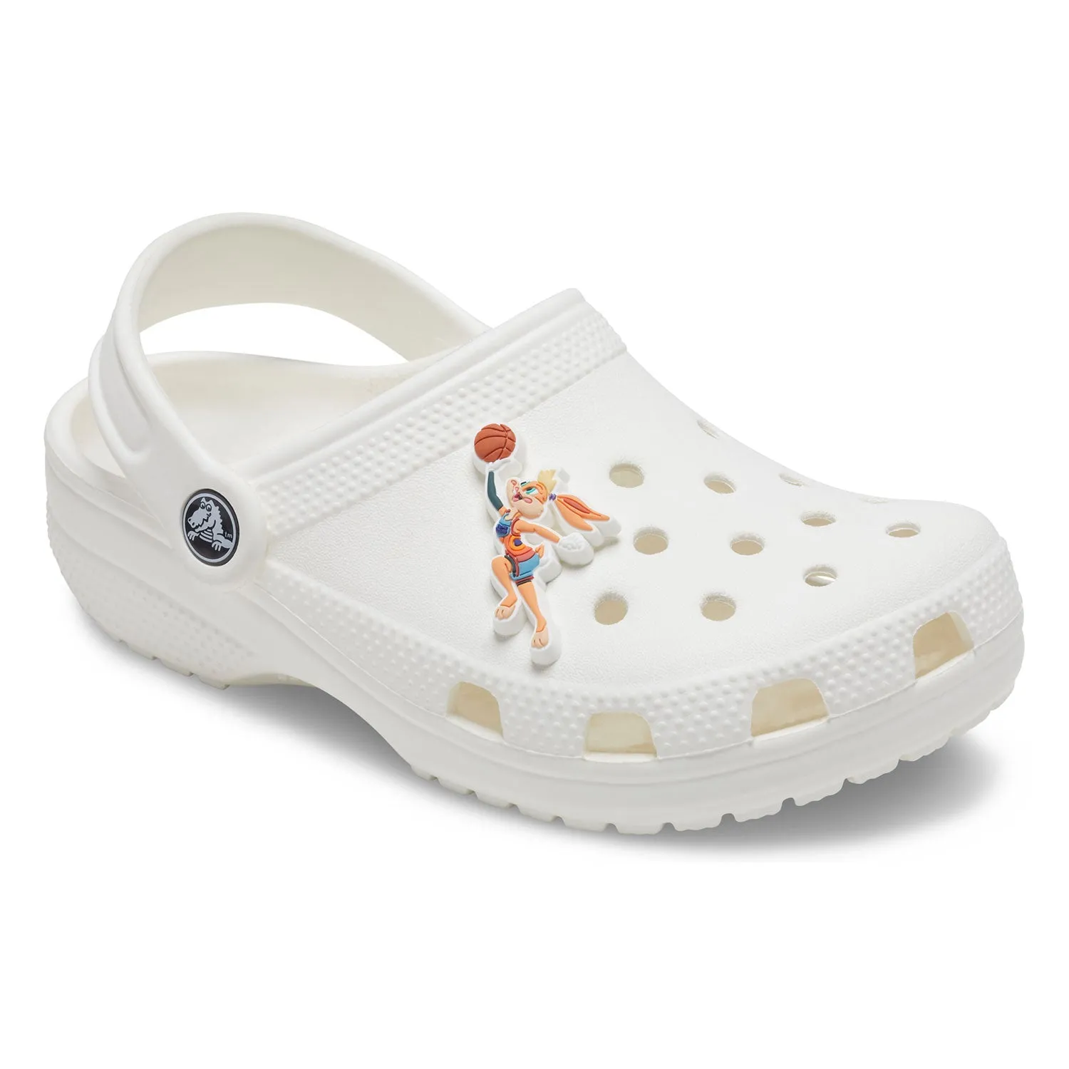 Space Jam 2 Lola Jibbitz