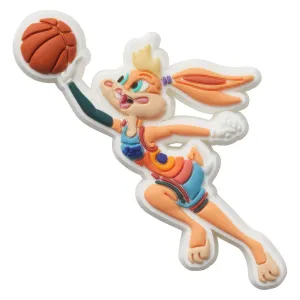 Space Jam 2 Lola Jibbitz