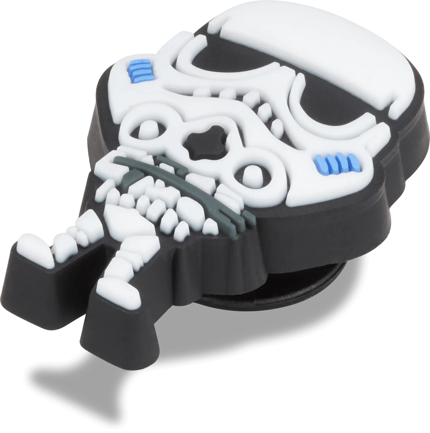 Star Wars Storm Trooper Jibbitz