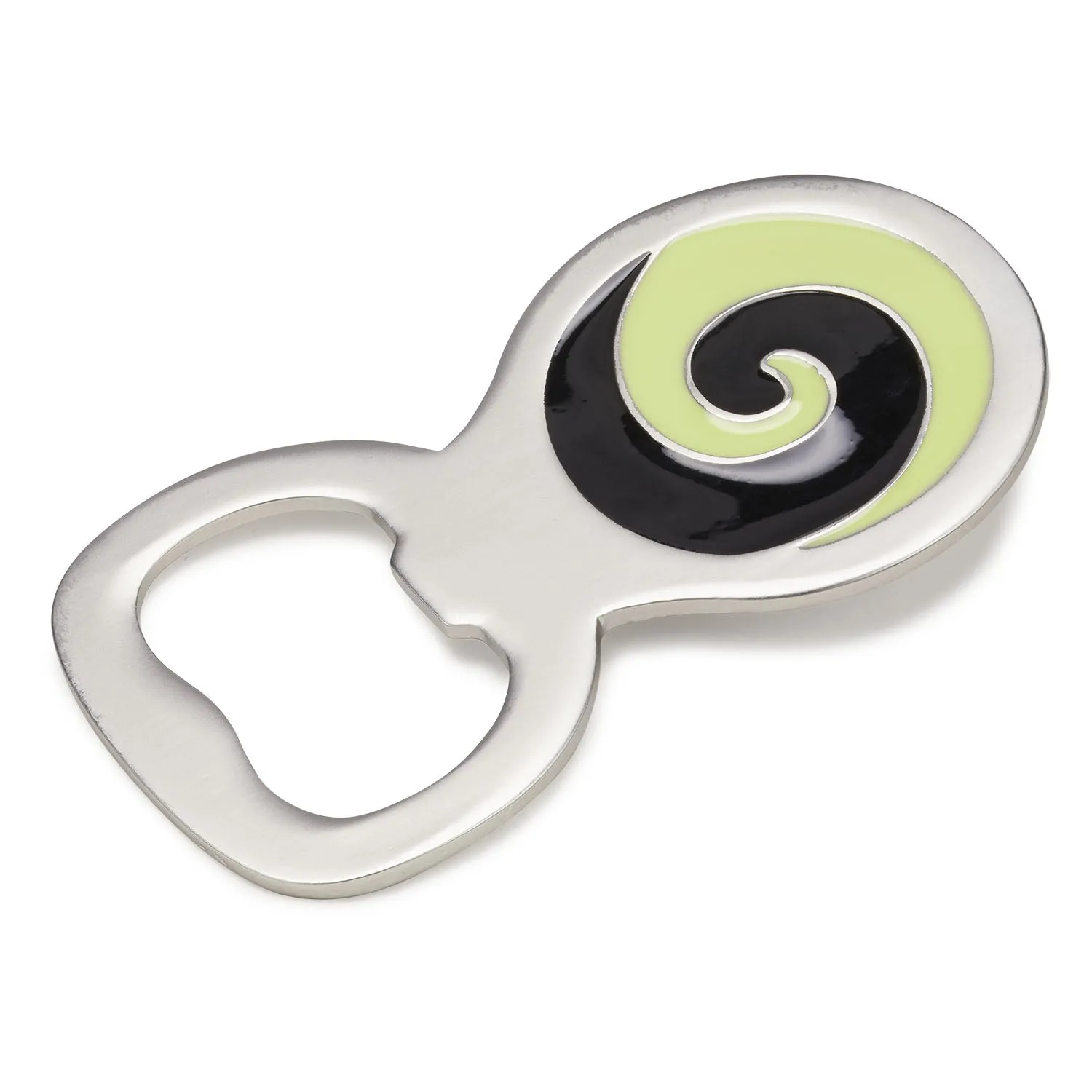 Swirl Bottle Opener Jibbitz