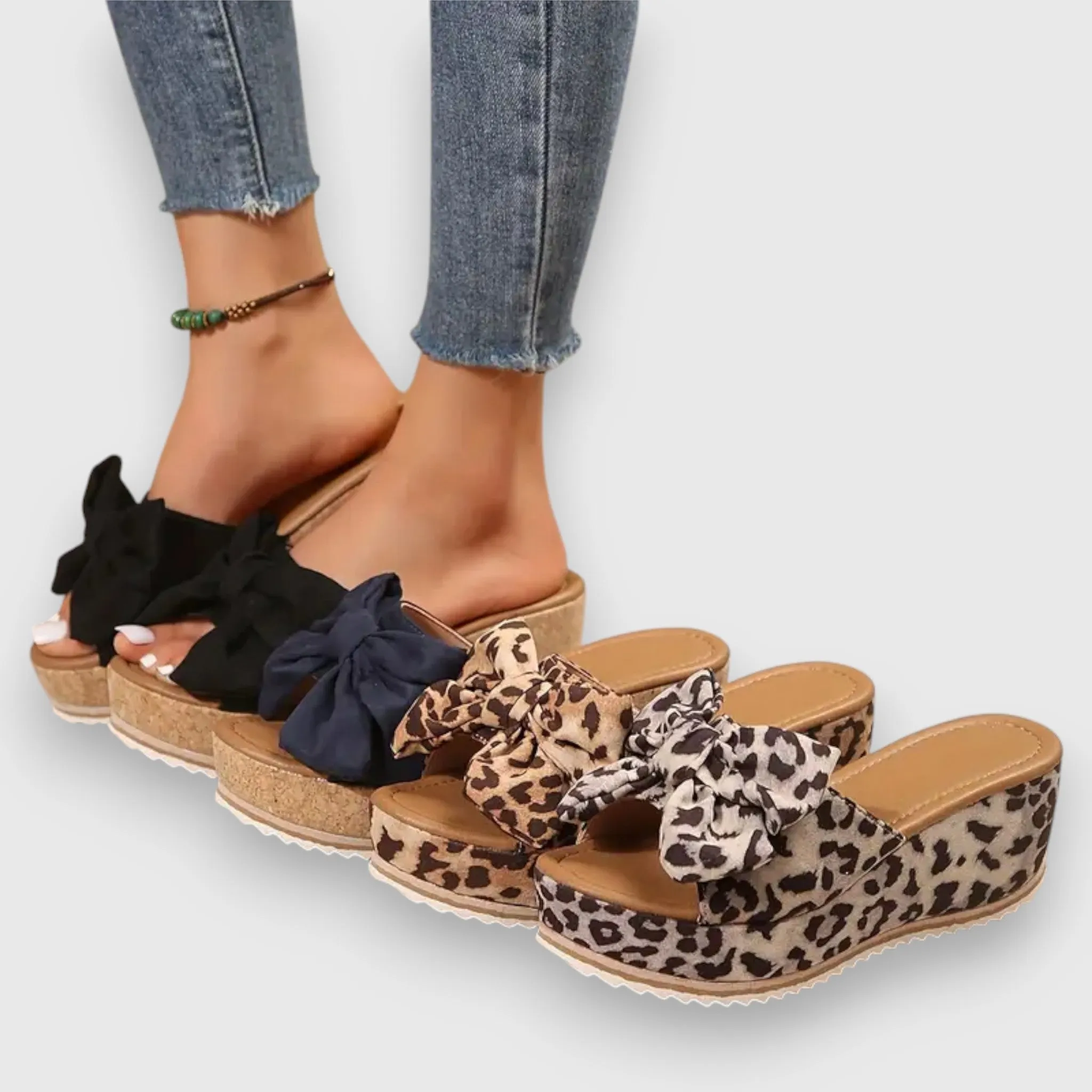 Tamara® | Stylish Sandals